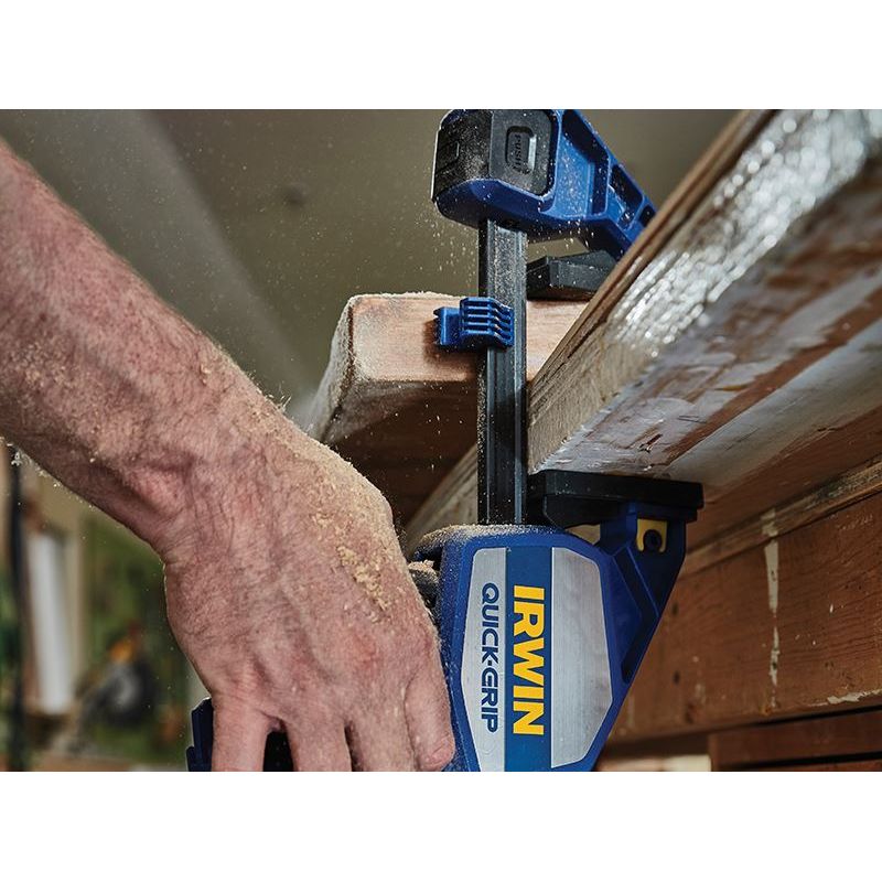 Irwin® Quick-Grip® Xtreme Pressure Clamp 300mm (12in)