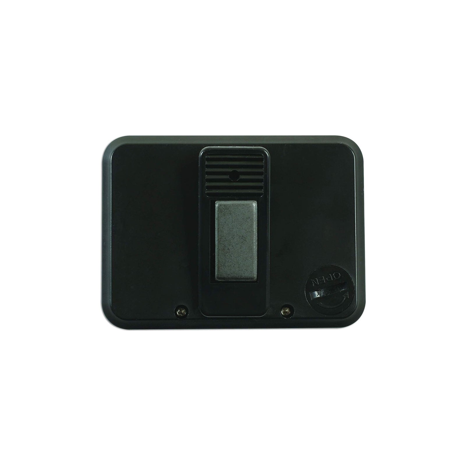 Laser Disconnect Shut Down Timer 7477
