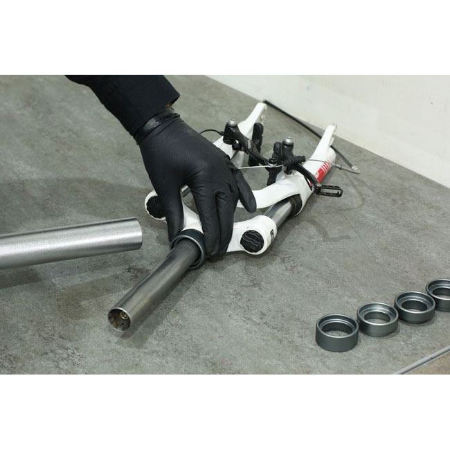 Laser LTR Crown Race Setting Tool 8201