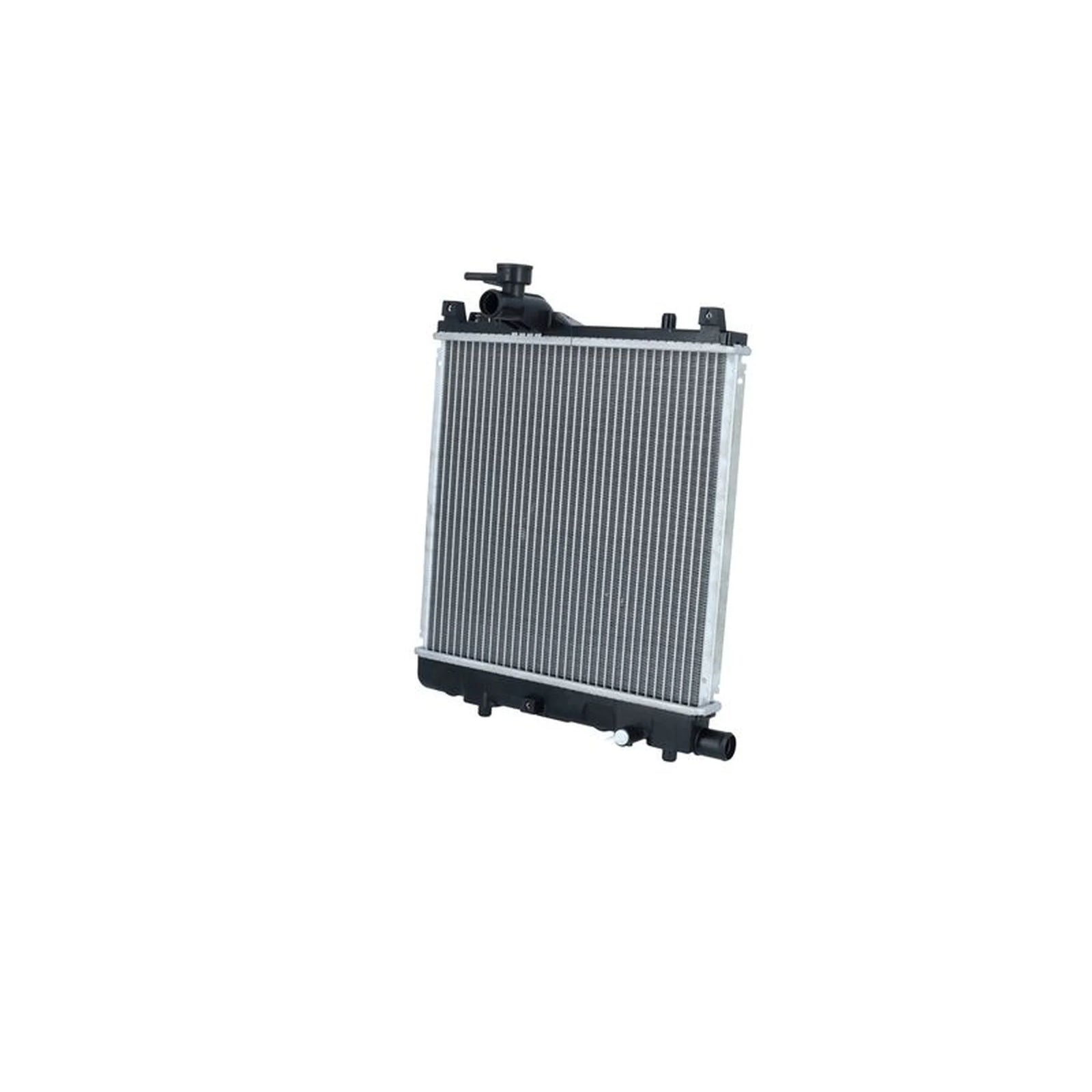 NRF Engine Radiator 53430