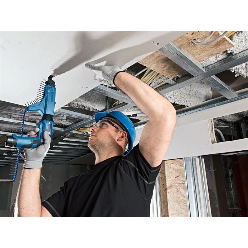 Bosch GTB 12V-11 Professional Drywall Screwdriver 12V Bare Unit