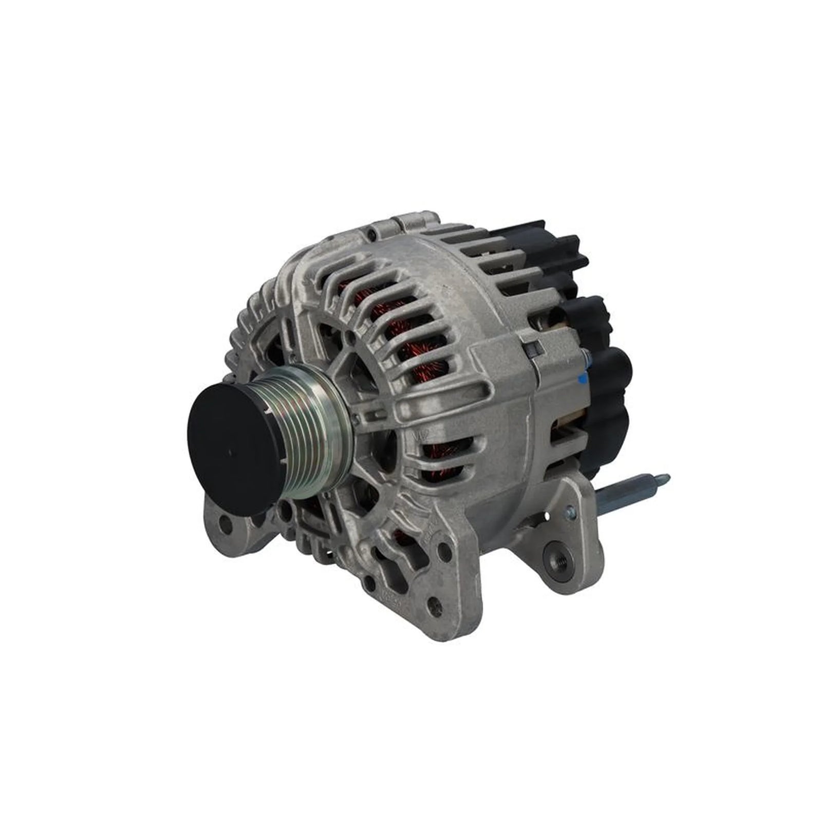 Valeo Car Alternator 12V 439752