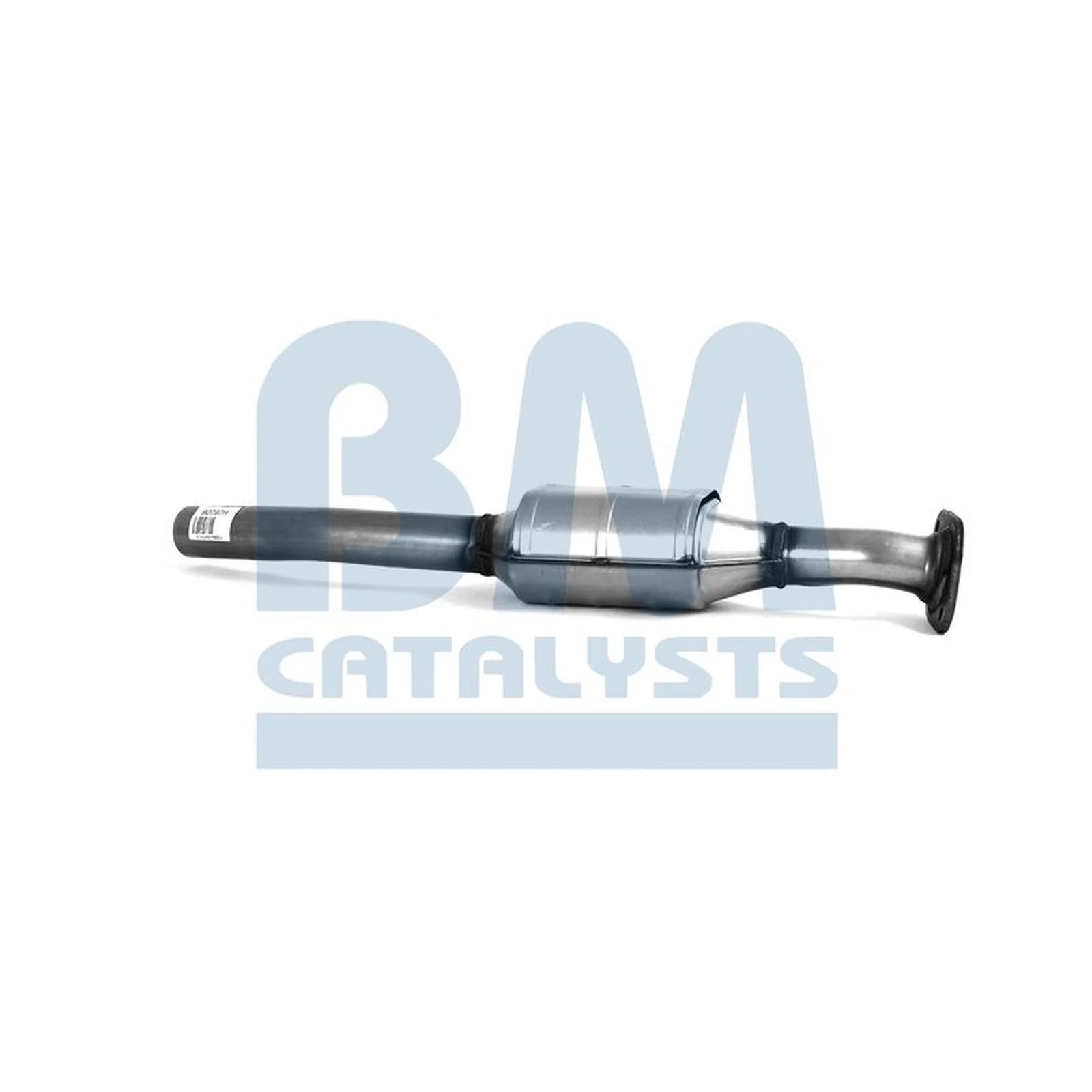 BM Catalysts Homologated Petrol Cat BM90797H