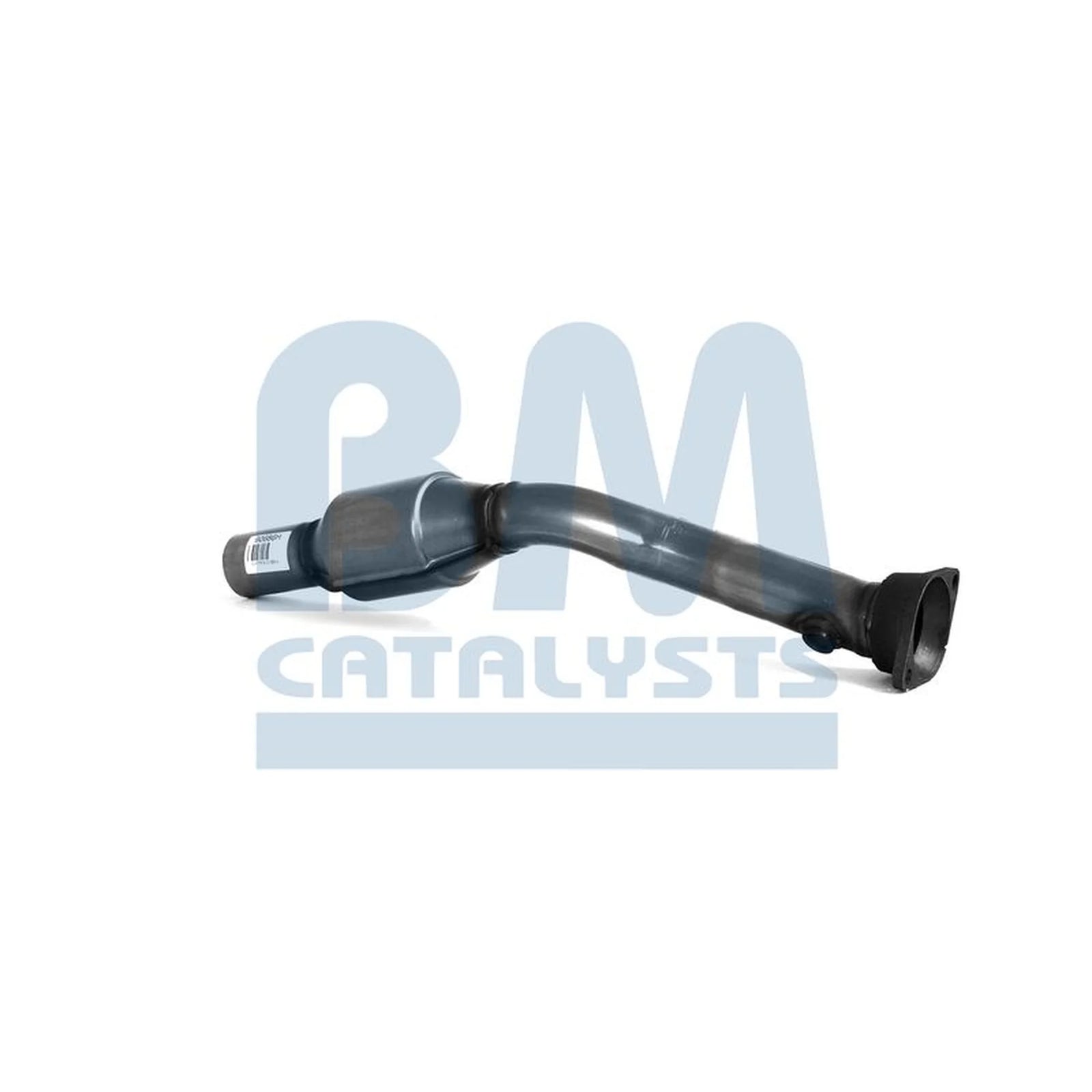BM Catalysts Homologated Petrol Cat BM90686H