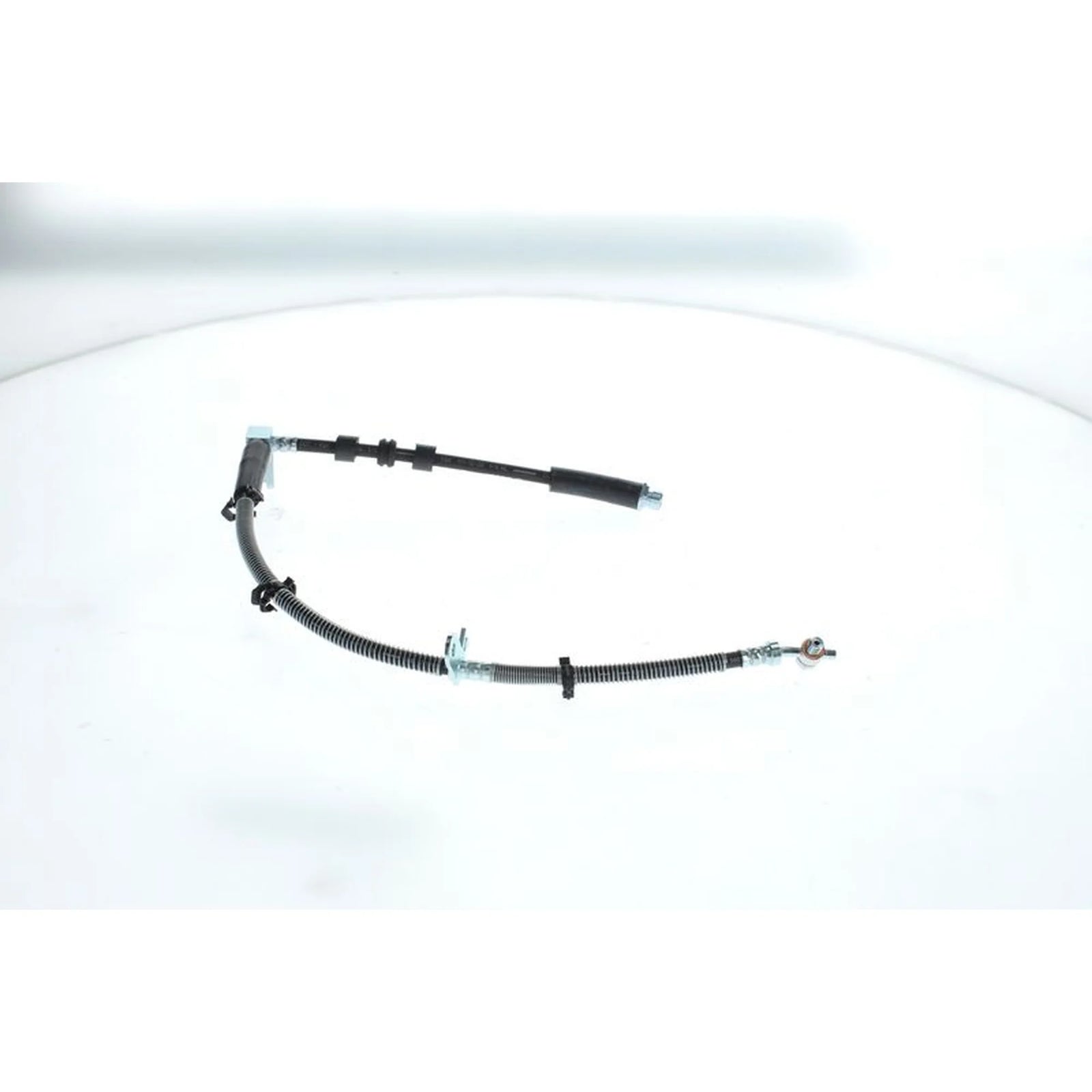 Bosch Brake Hydraulic Hose Line Front Left 1 987 481 A63