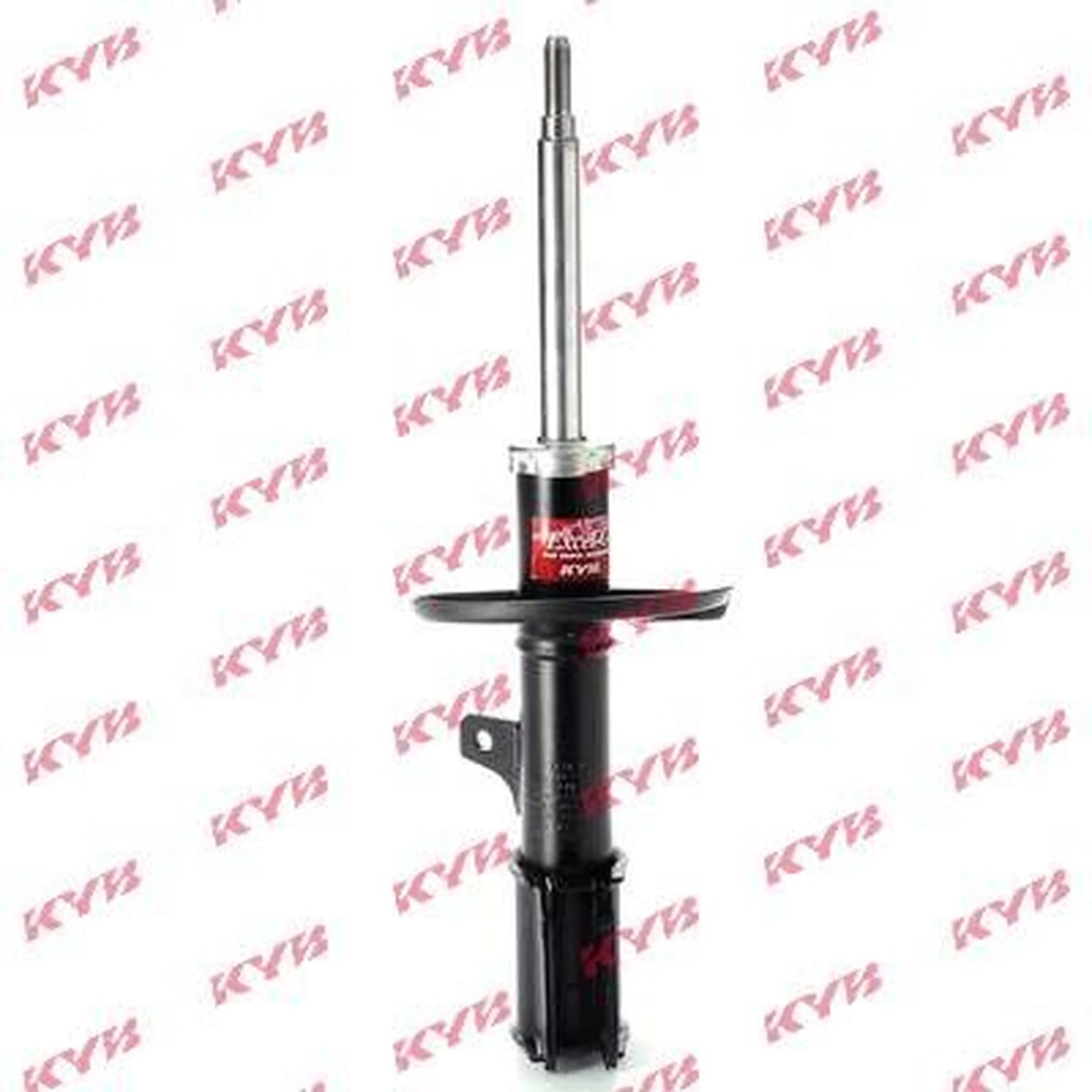 KYB Shock Absorber Damper Strut Front Left 333724