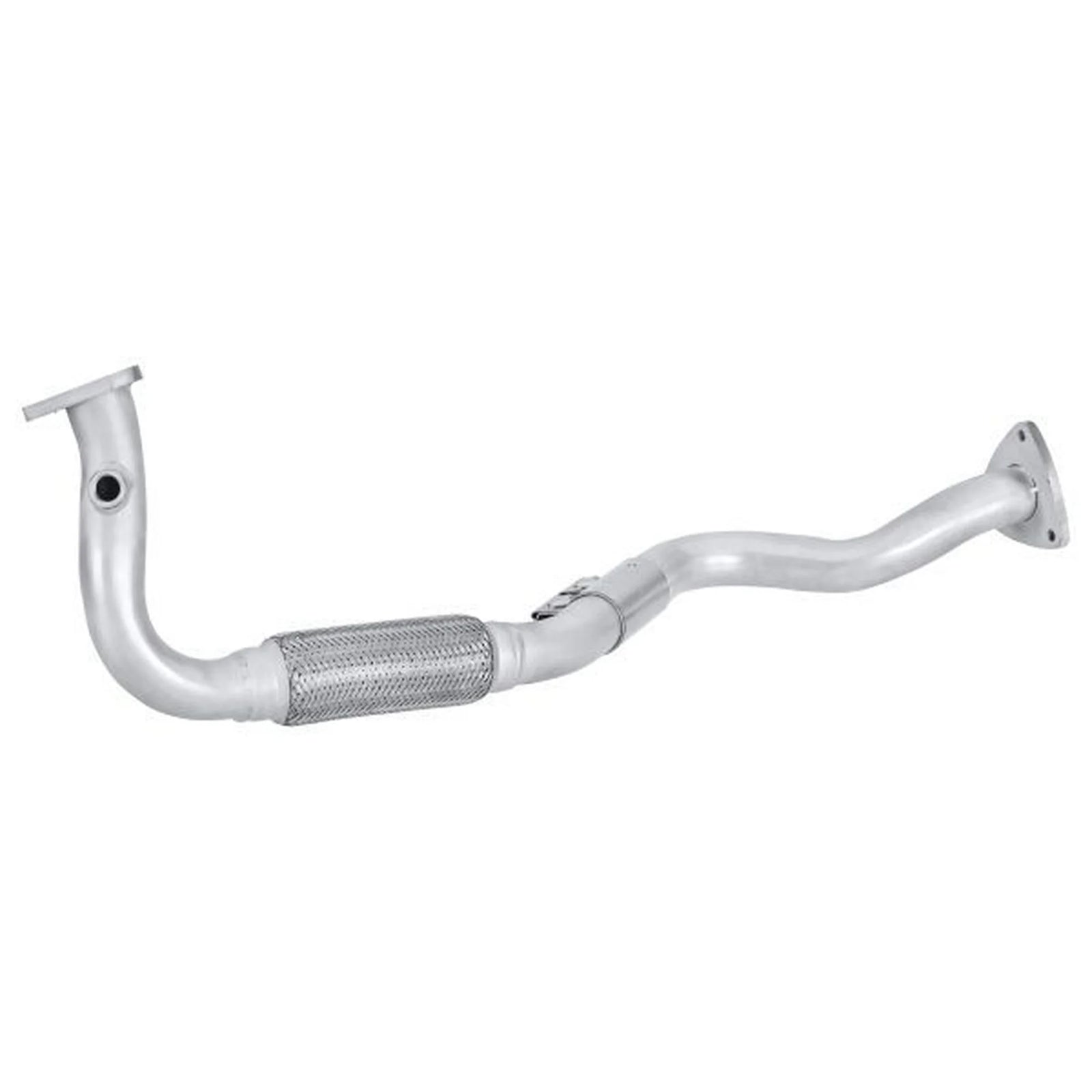 Hella Exhaust Pipe OD 8LA 366 005-281