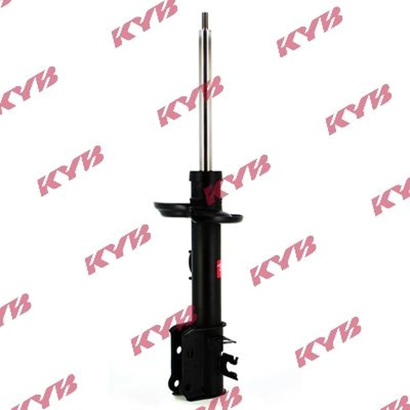 KYB Shock Absorber Damper Strut Rear Right 3348078