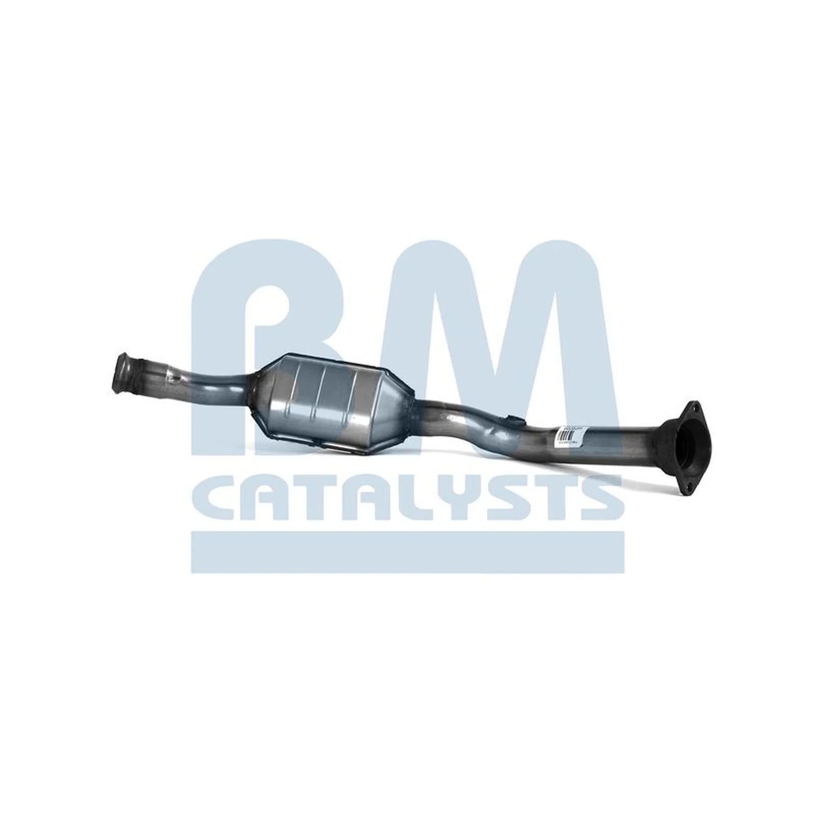 BM Catalysts Homologated Petrol Cat BM90353H