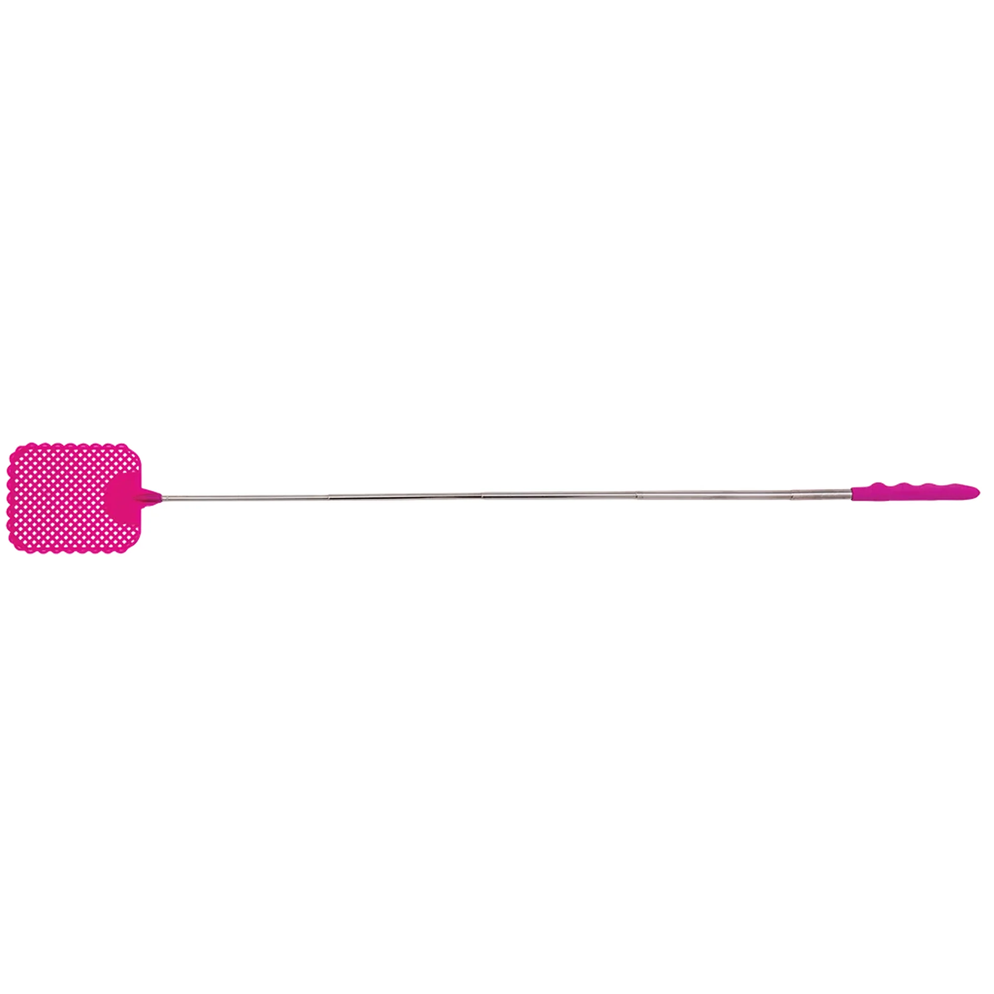 Quest Fly Swat Extending 0.75kg for Outdoor Insect Management