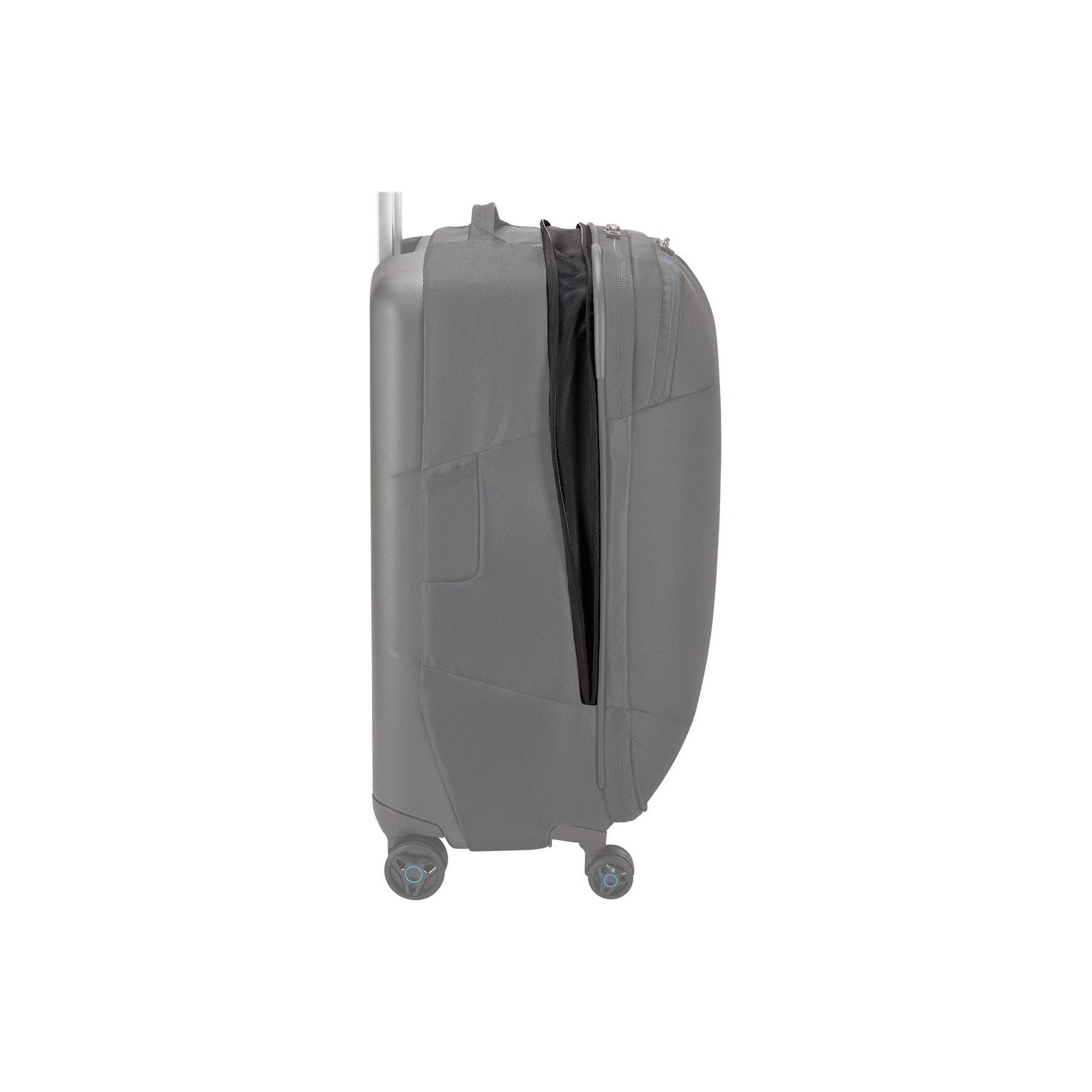 Thule Subterra Spinner 63 cm/25" Soft Side Black Luggage