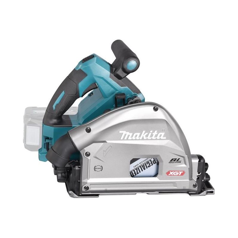 Makita SP001GZ03 XGT 40Vmax BL Plunge Saw 40V Bare Unit