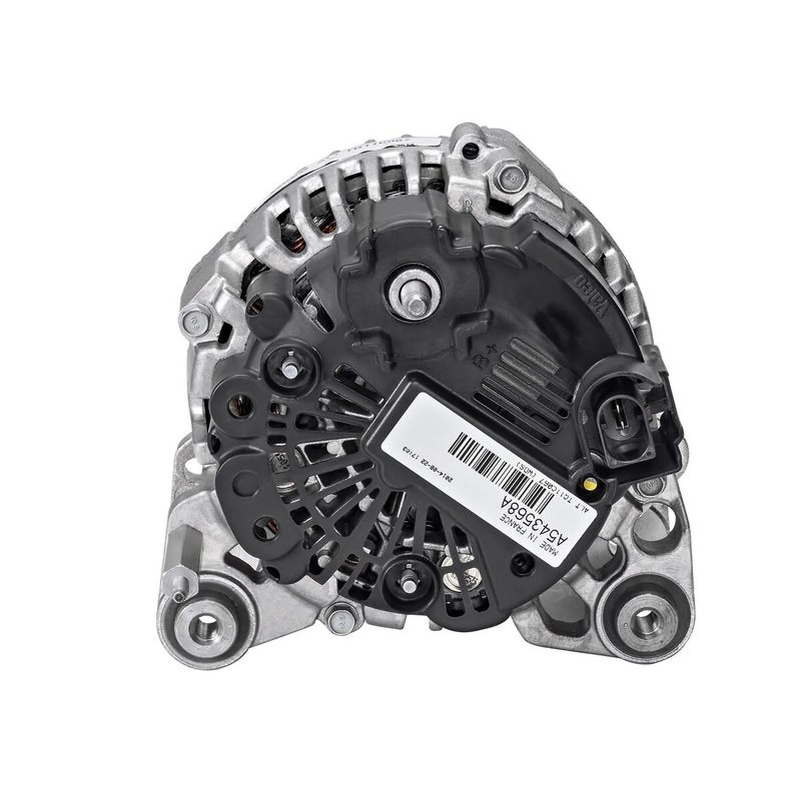 Valeo Car Alternator 12V 439752