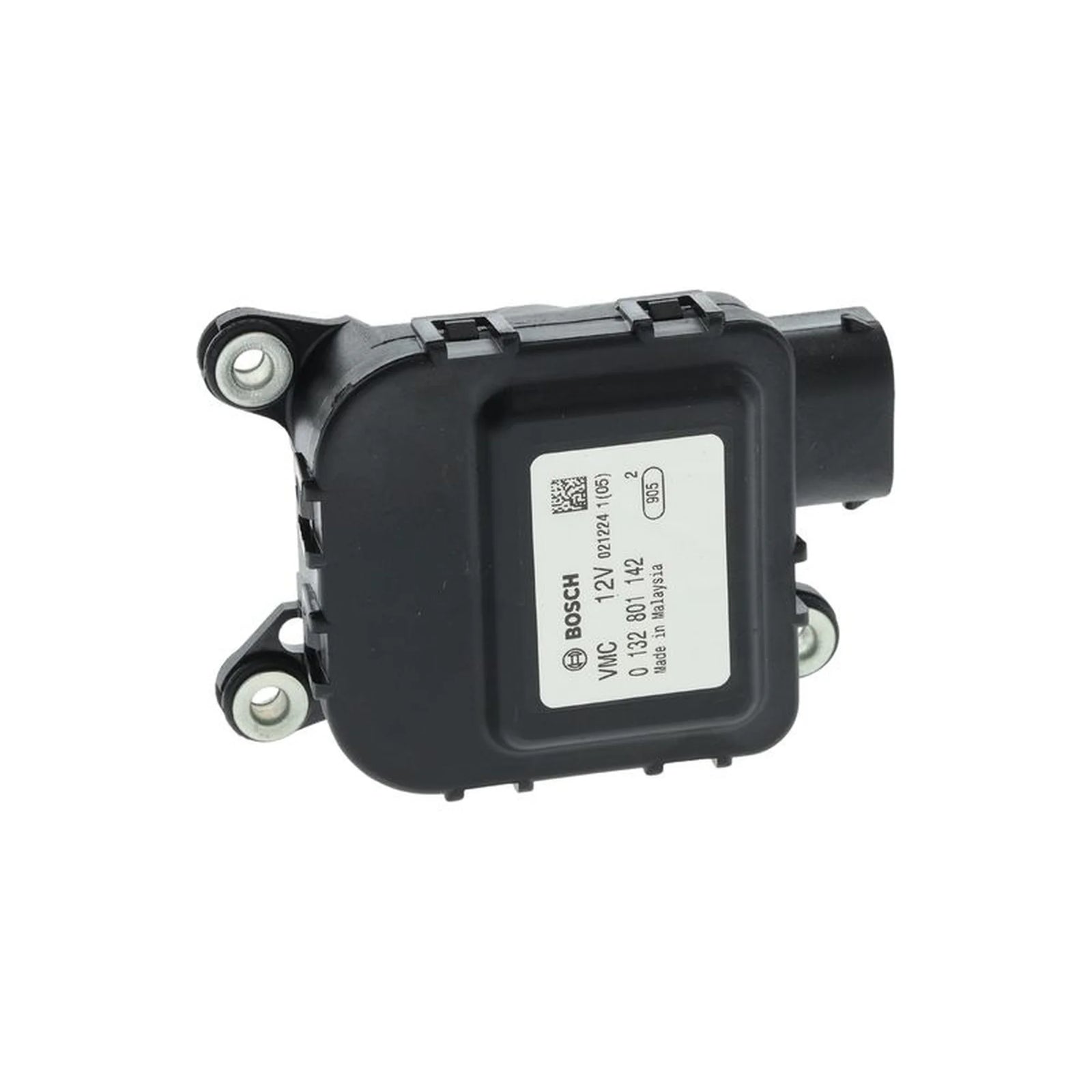Bosch Headlight Levelling Motor Actuator 0 132 801 142