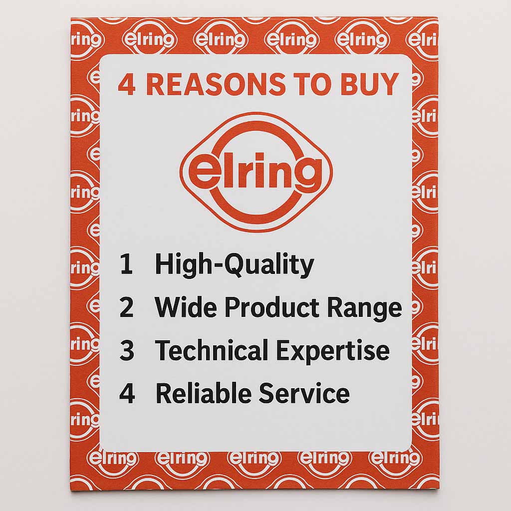 Elring Thread Lock Adhesive Compound 700.501