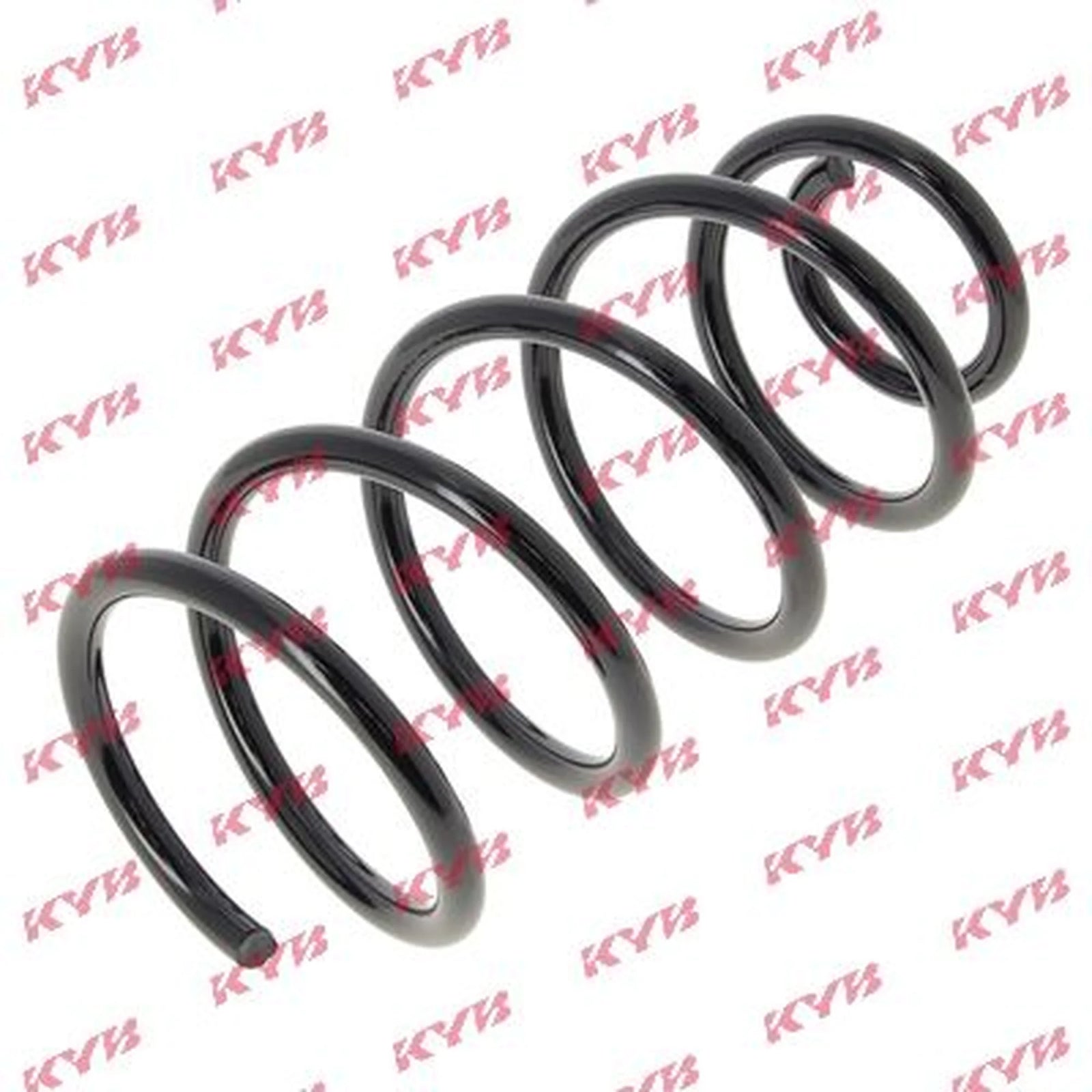 KYB Rear Suspension Coil Spring RA6108