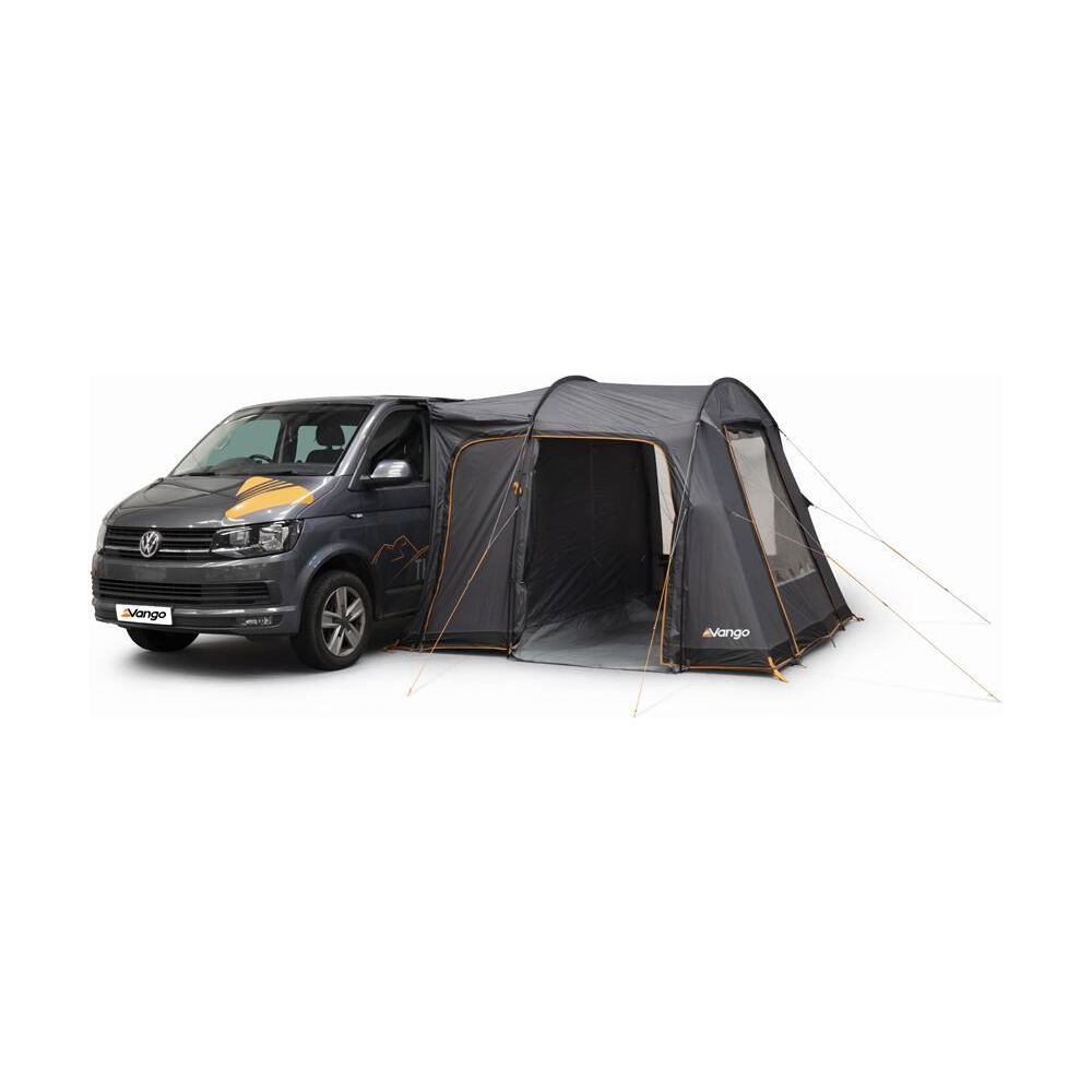 Vango Faros III Low Drive Away Awning Low Smoke