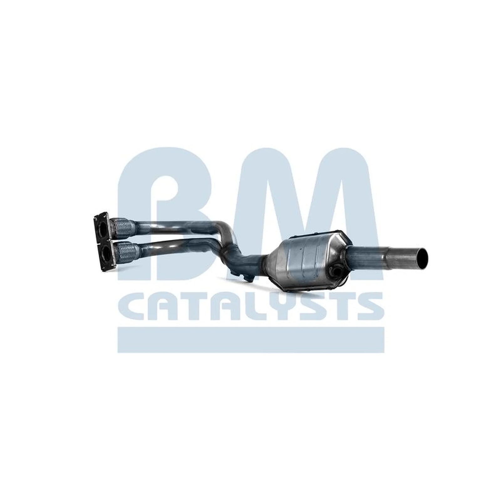 BM Catalysts Homologated Petrol Cat BM90757H