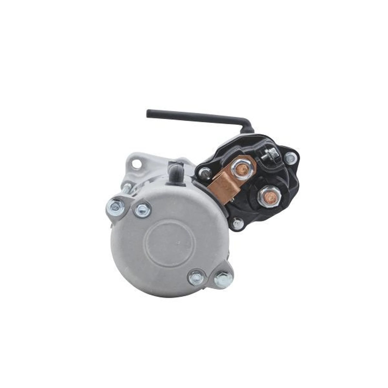 Hella Starter Motor 12V 2.7kW 11 Teeth 8EA 011 612-021