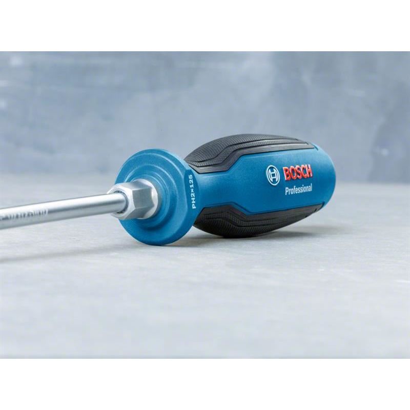 Bosch Professional Screwdriver Set, 6 Piece