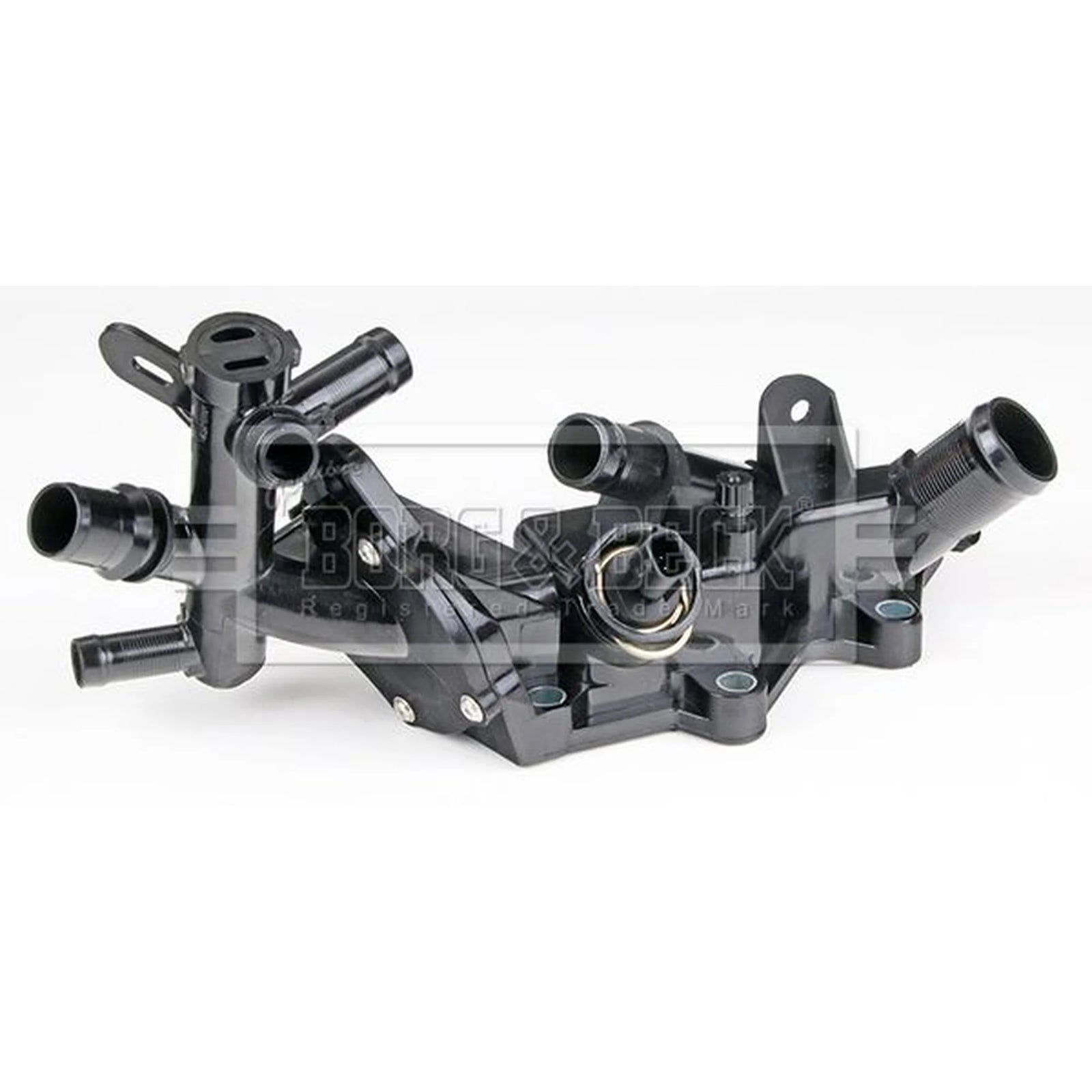 Borg & Beck Coolant Flange Housing Connector BTS1164