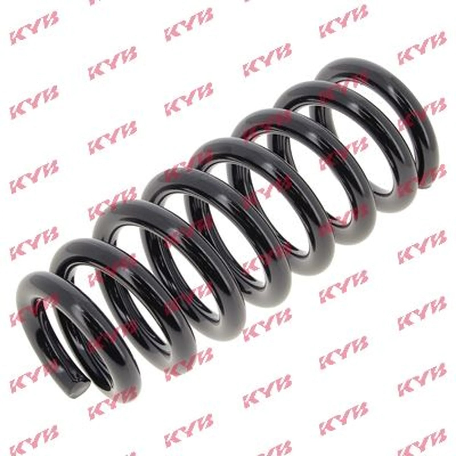 KYB Rear Suspension Coil Spring RF6039
