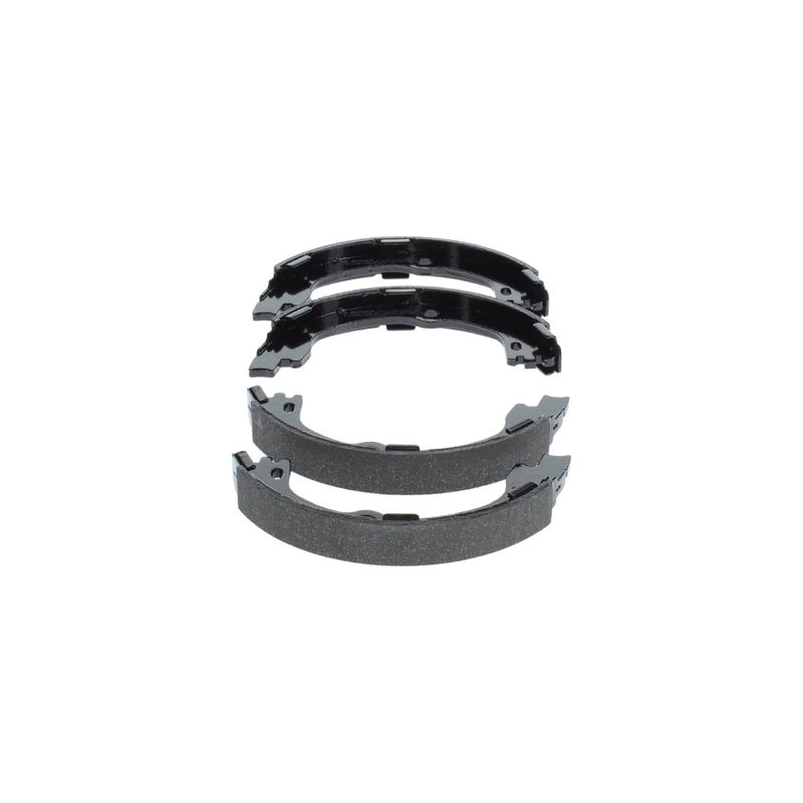 Bosch Parking Brake Shoe Set 0 986 487 964