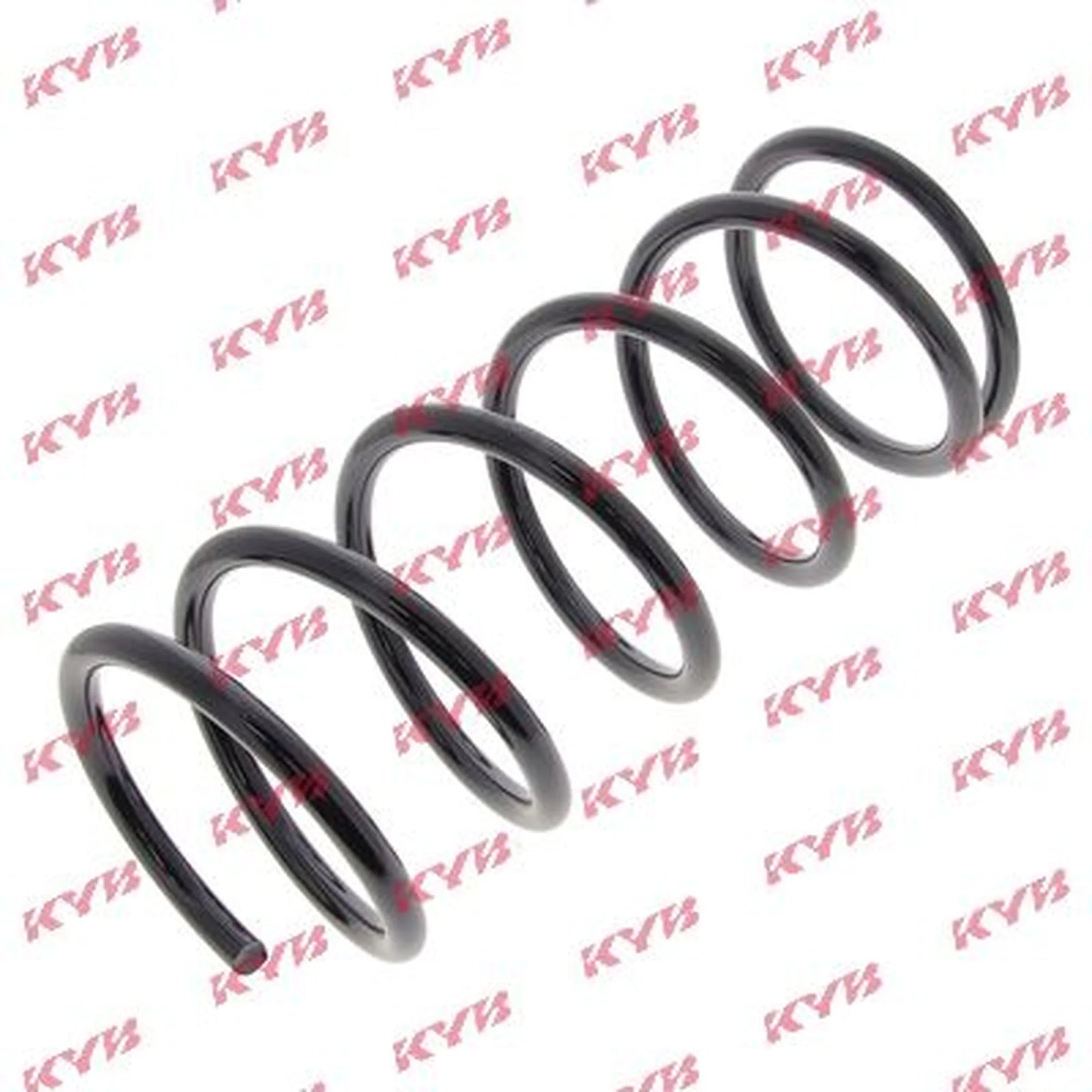 KYB Front Suspension Coil Spring RD3140