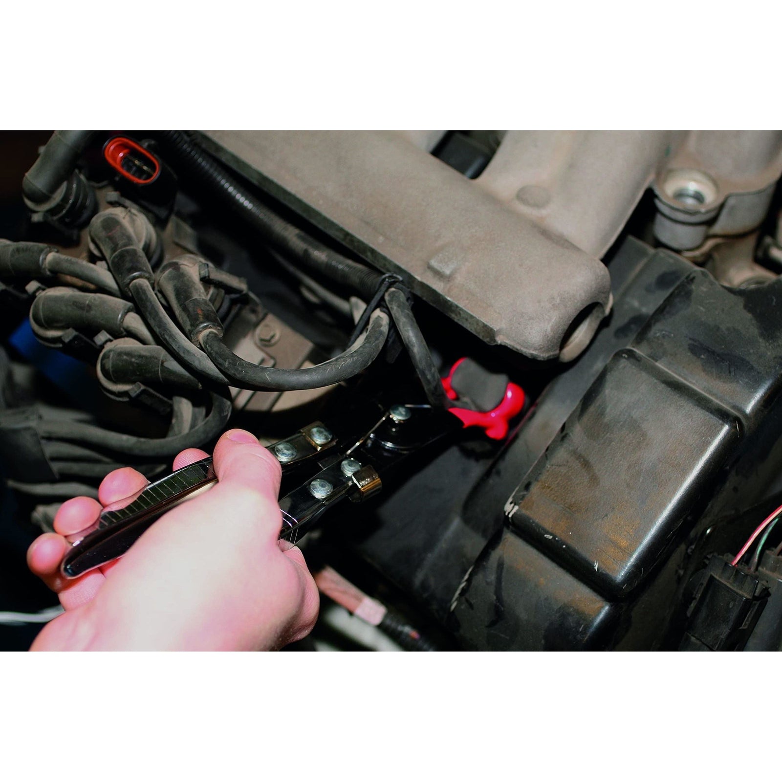 Laser Spark Plug Boot Pliers 2719