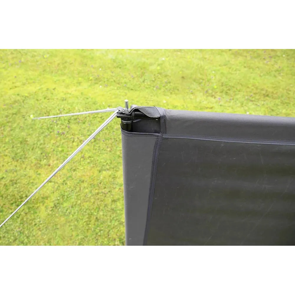Vango Windbreak - Elements ProShield Shadow Grey