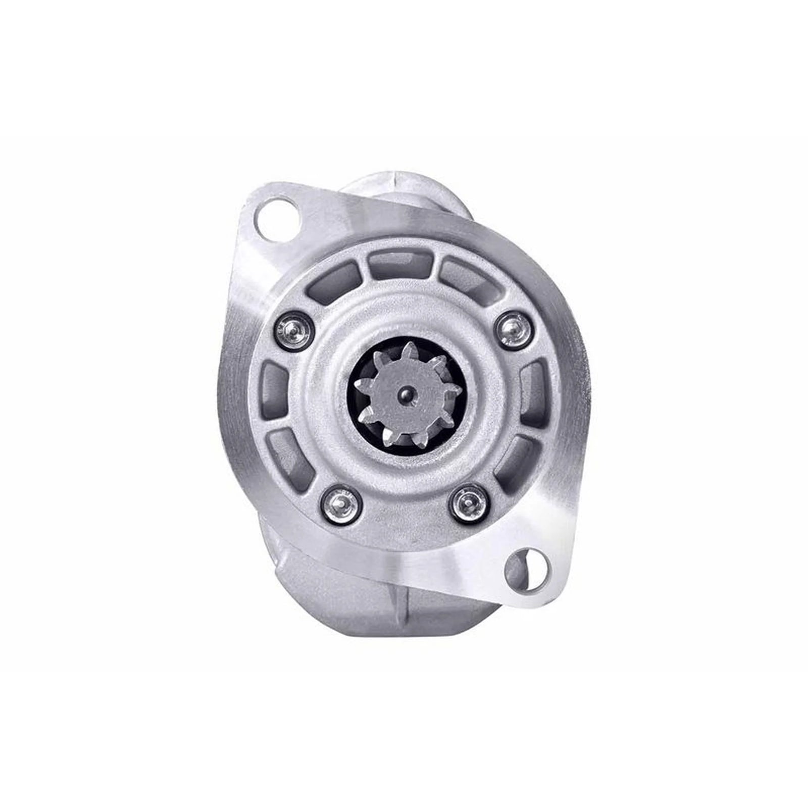 Hella Starter Motor 12V 1kW 9 Teeth 8EA 011 610-541