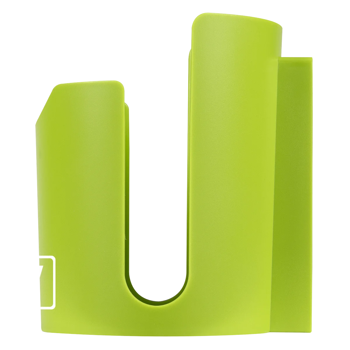 Sealey Magnetic Cup/Can Holder - Green