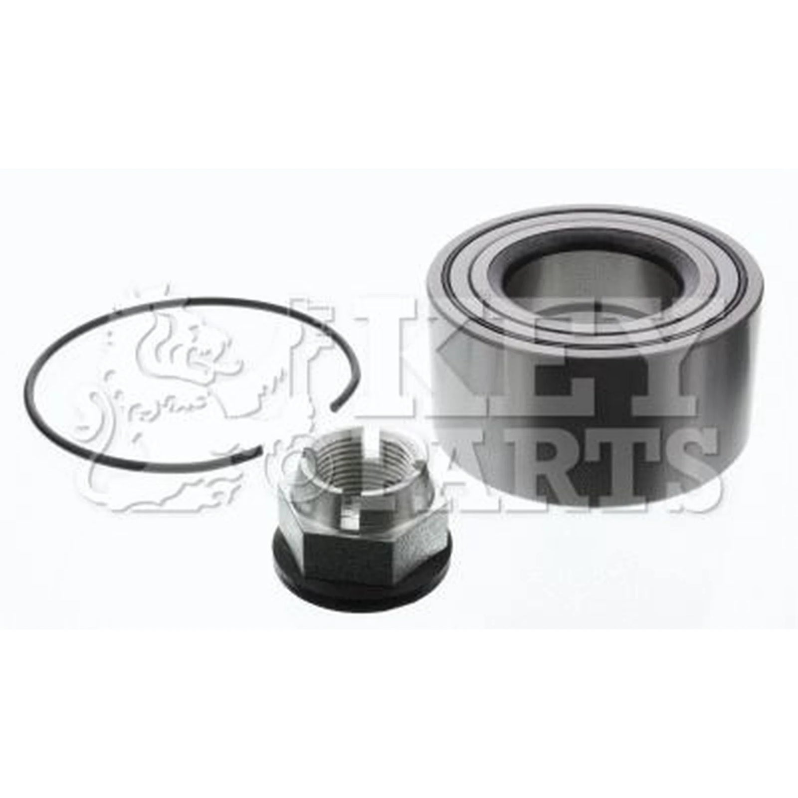 Key Parts Wheel Bearing Kit KWB939