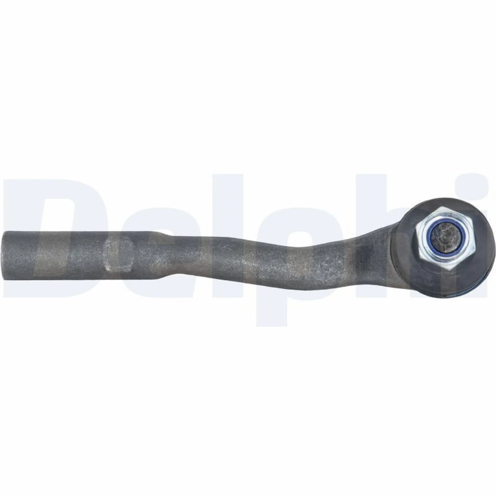 Delphi Steering Tie Rod End Ball Joint Front Right M14x1. TA1960