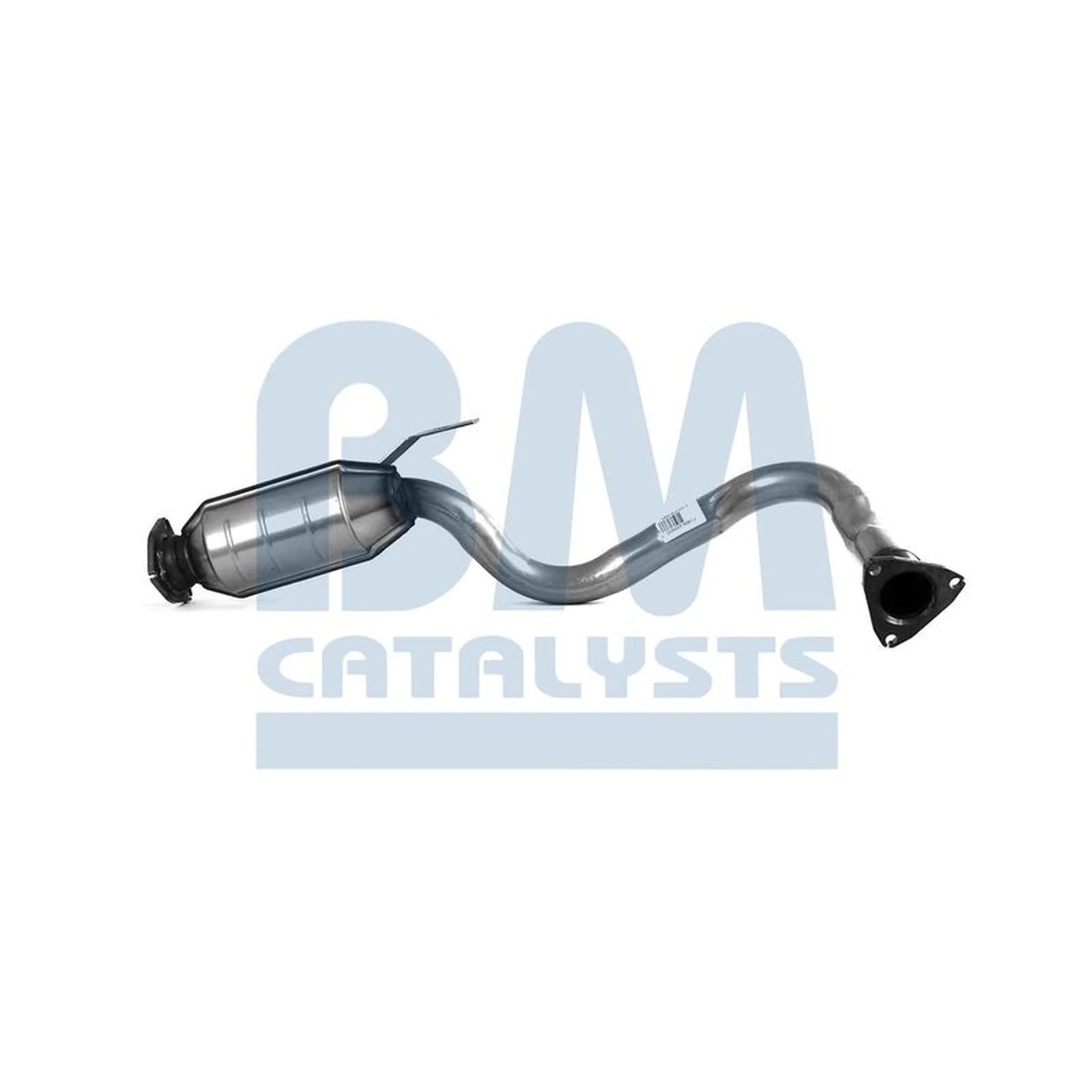 BM Catalysts Homologated Petrol Cat BM90425H