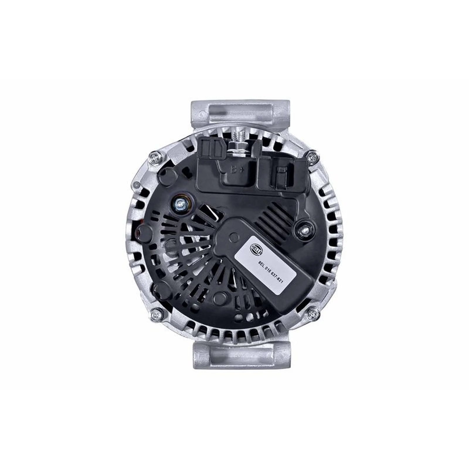 Hella Car Alternator 12V 8EL 015 637-821