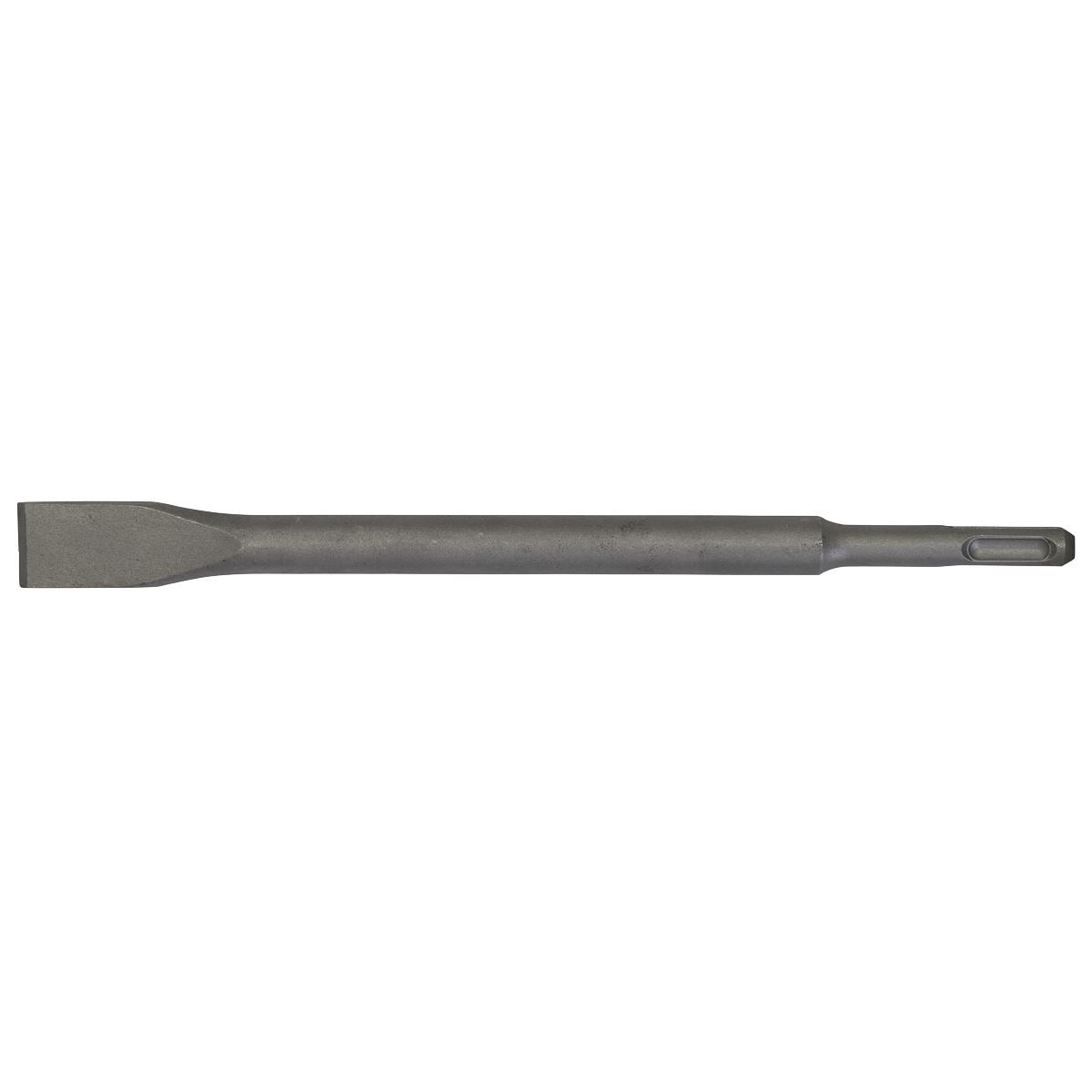 Sealey Chisel 20 x 250mm Wide SDS Plus D1CH