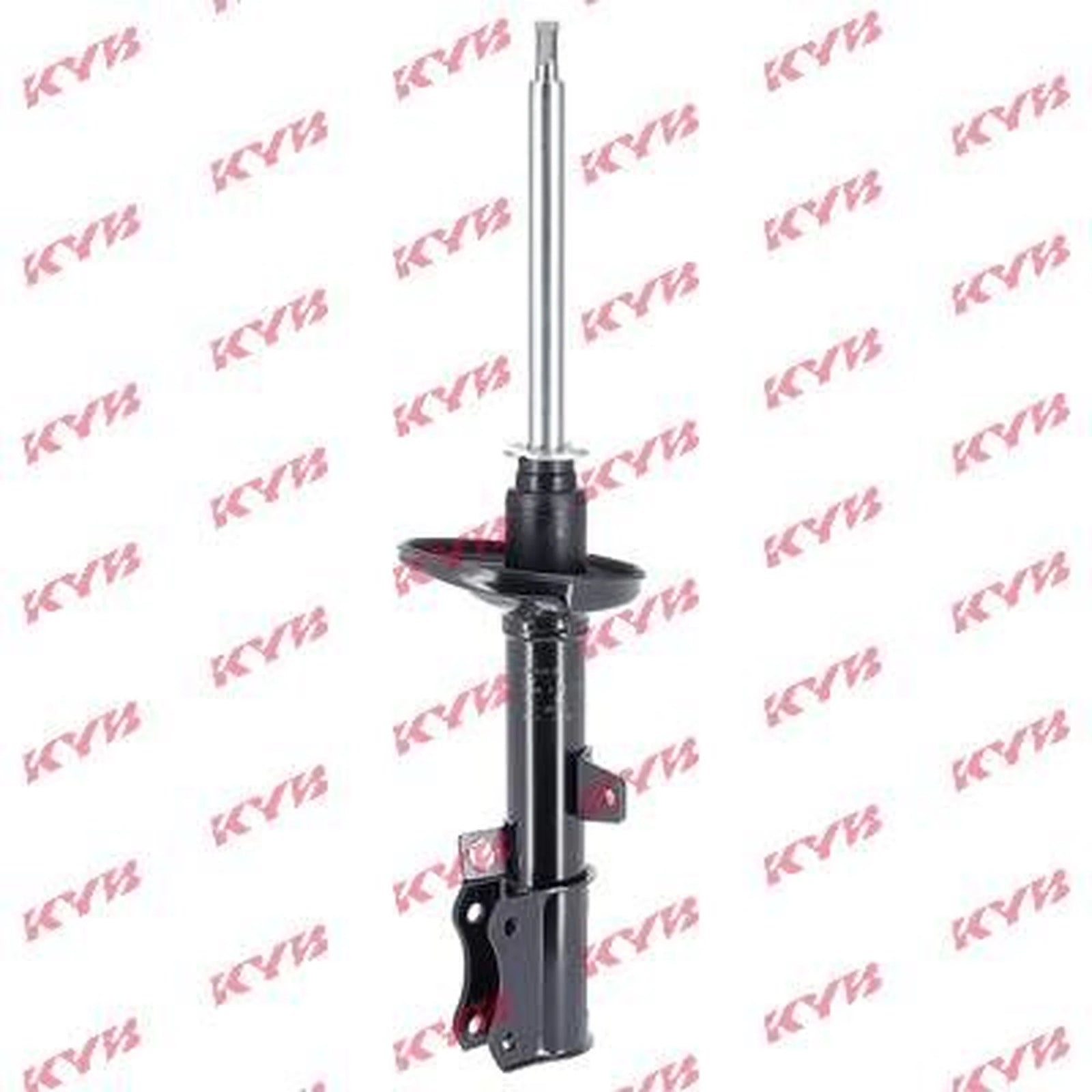 KYB Shock Absorber Damper Strut Rear Left 334007