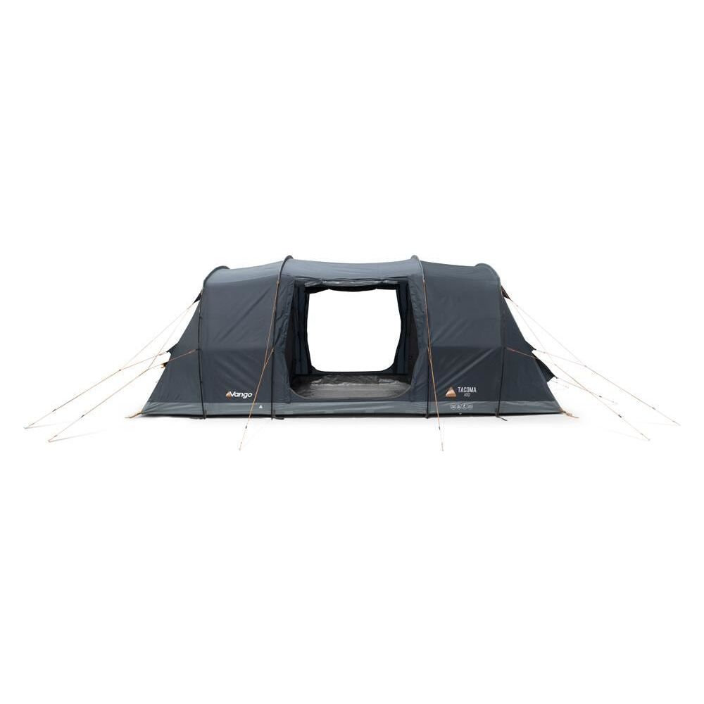 Vango Tacoma 400 Package Tent Deep Blue
