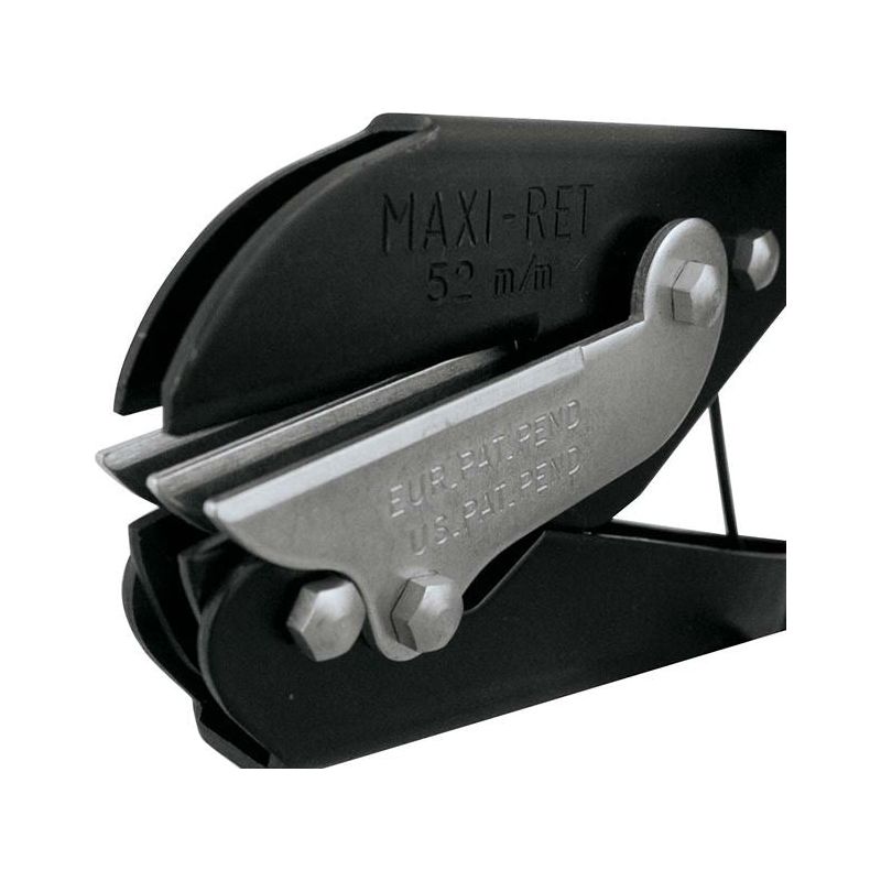 Edma Maxi Ret Swaging Tool 5 Blade