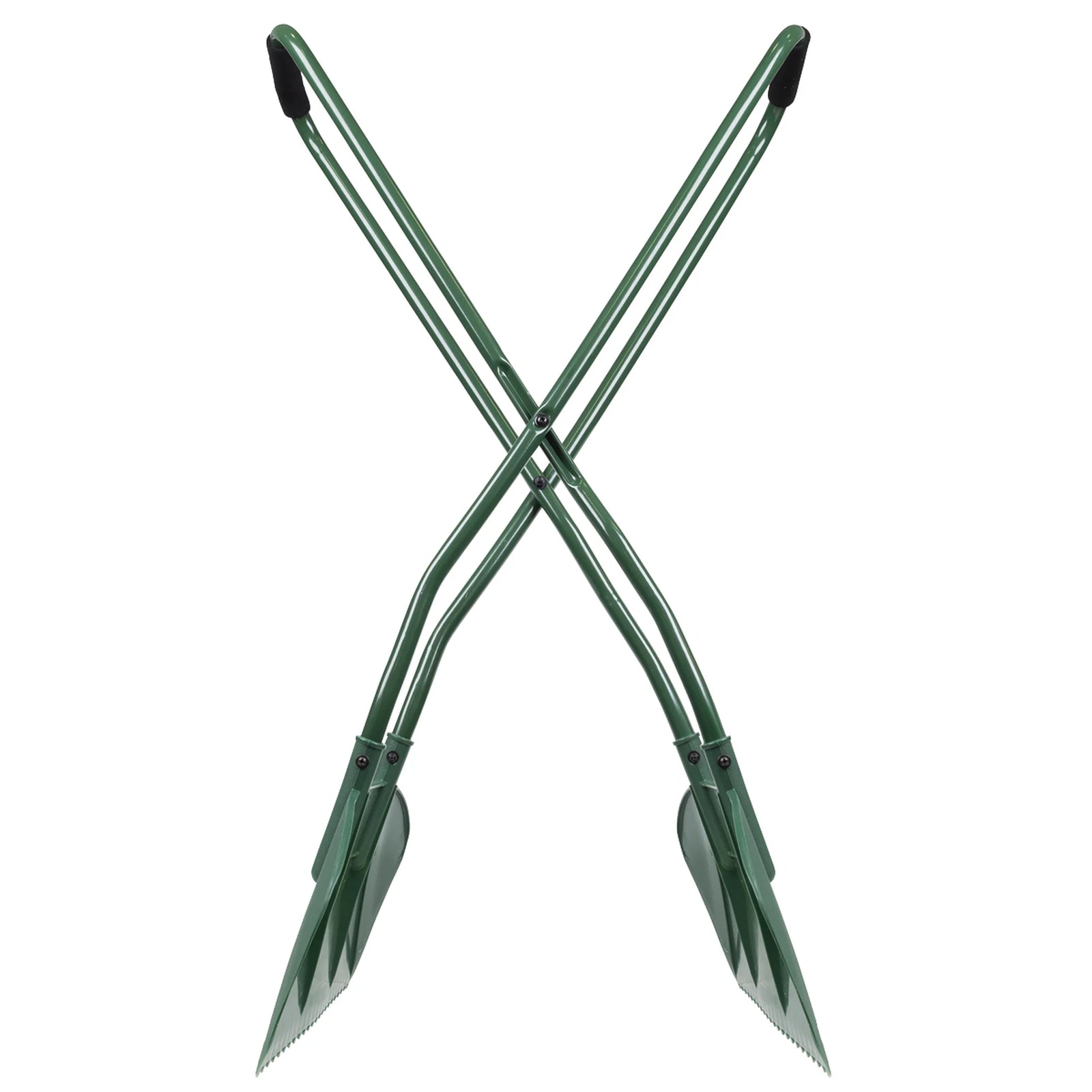 Sealey Leaf & Debris Grabber GTLG1 890mm Long-Handled Scoop