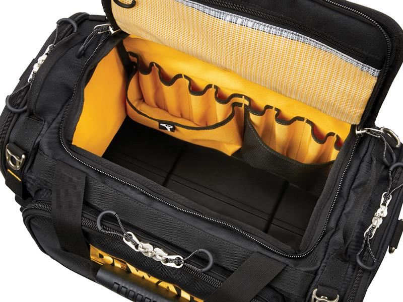 DEWALT Storage TOUGHSYSTEM 2.0 Tool Bag