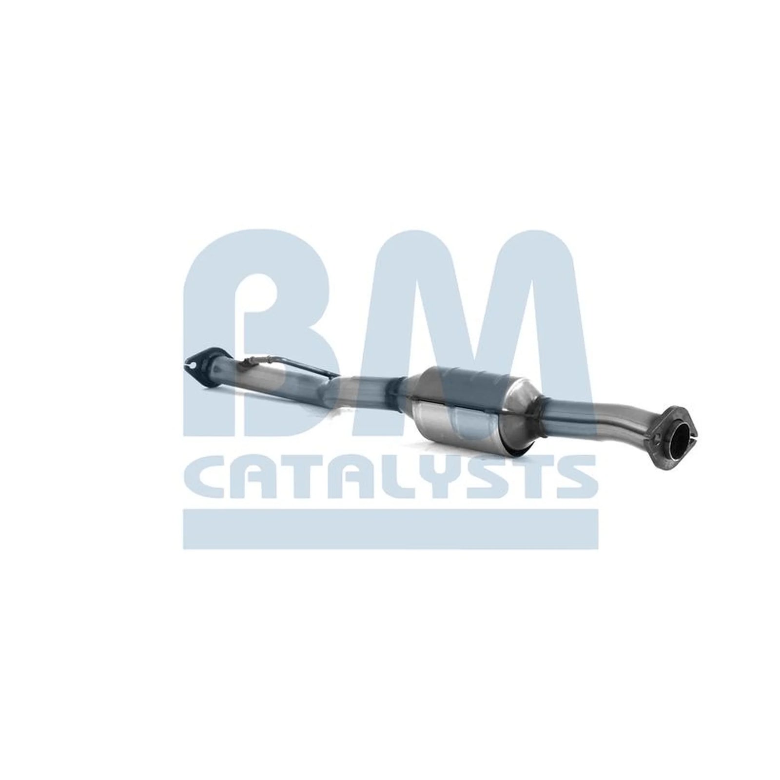 BM Catalysts Homologated Petrol Cat BM90373H