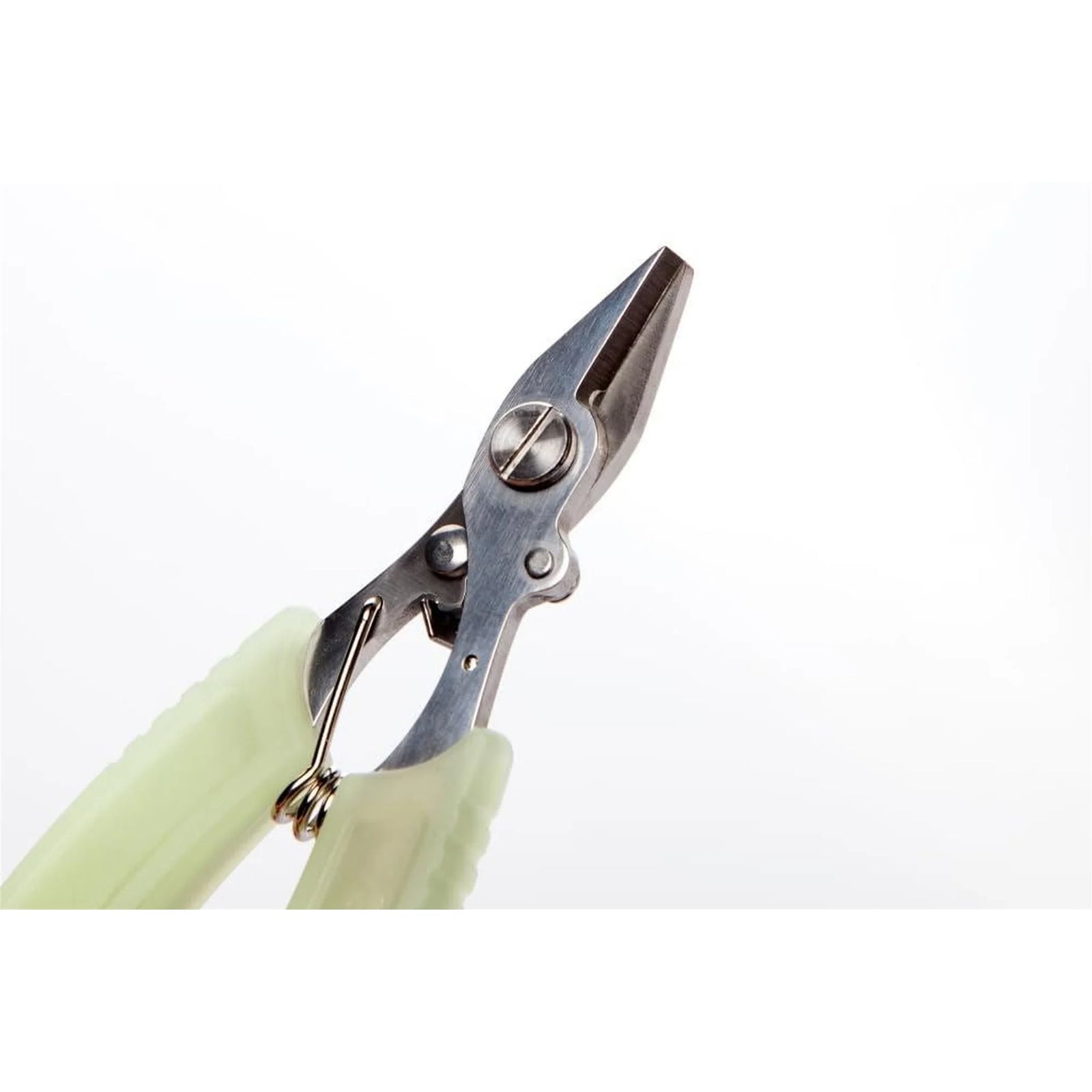 RidgeMonkey Nite Glo Heavy Duty Snips - RMT431