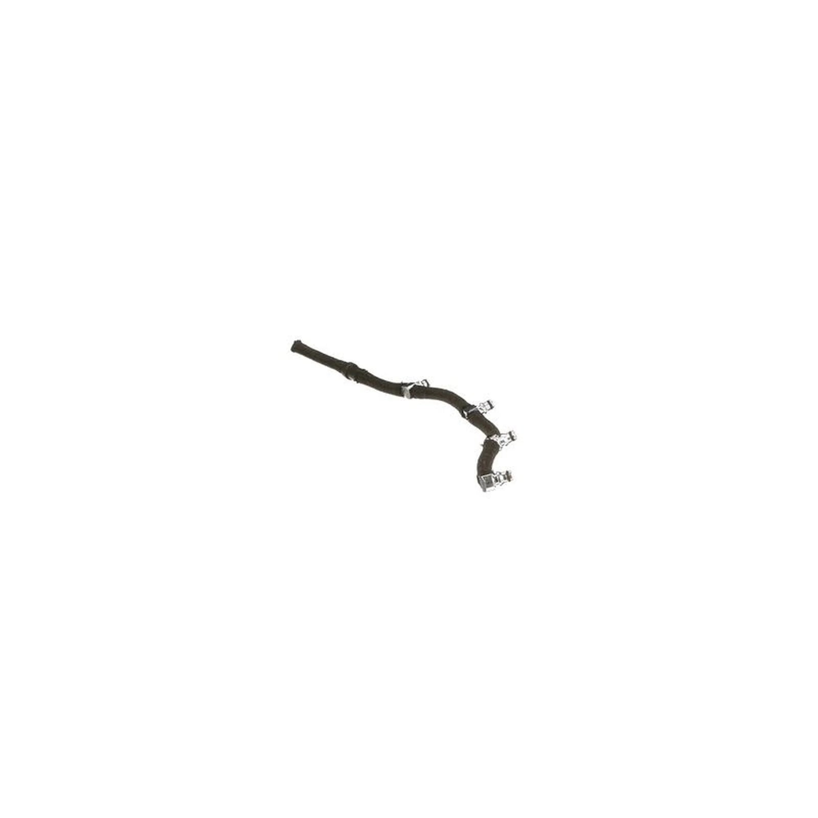 Gates Fuel Overflow Hose Pipe MFL1214