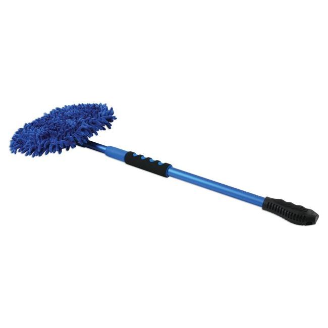 Laser Extendable Microfibre Wash Mop 7712