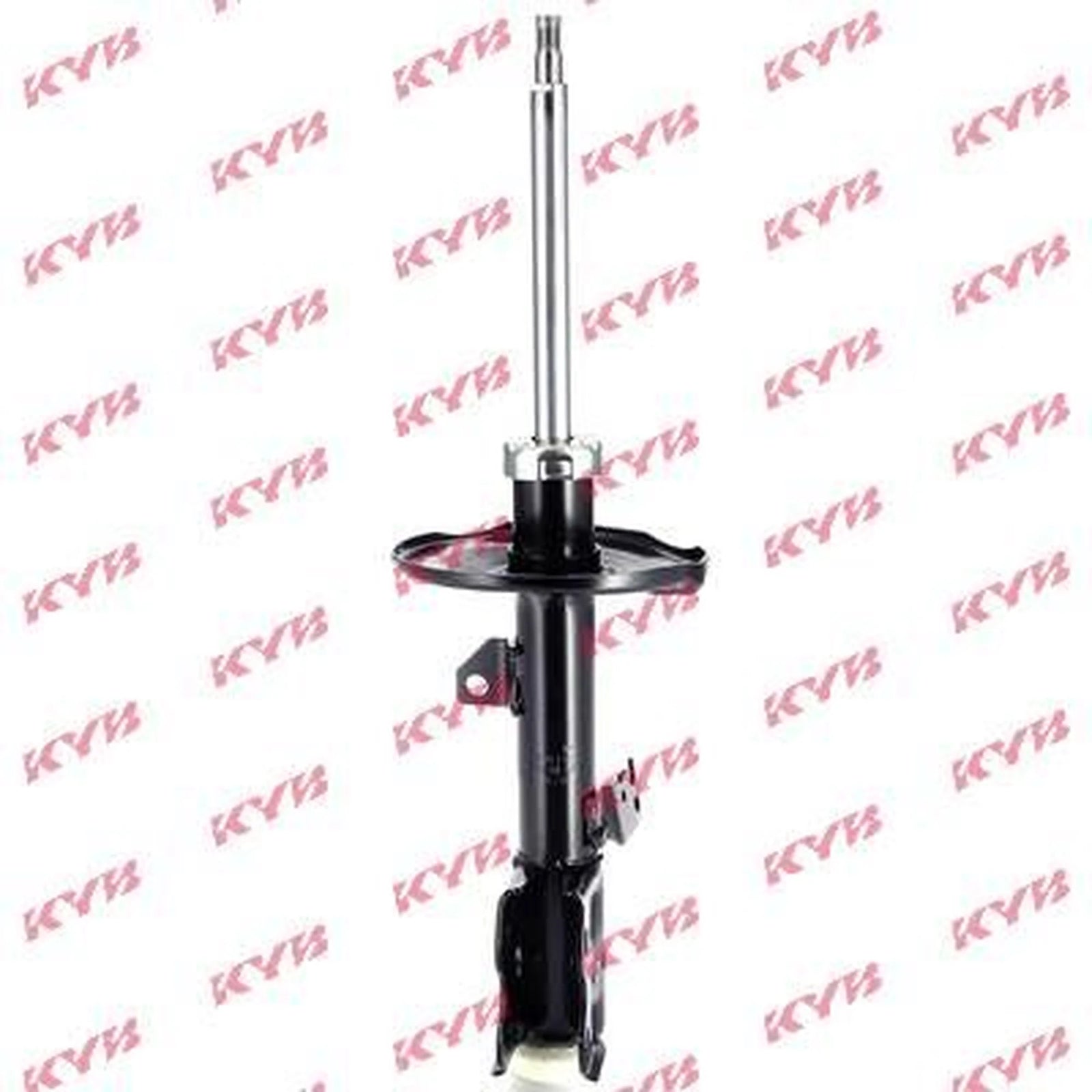 KYB Shock Absorber Damper Strut Front Right 333388
