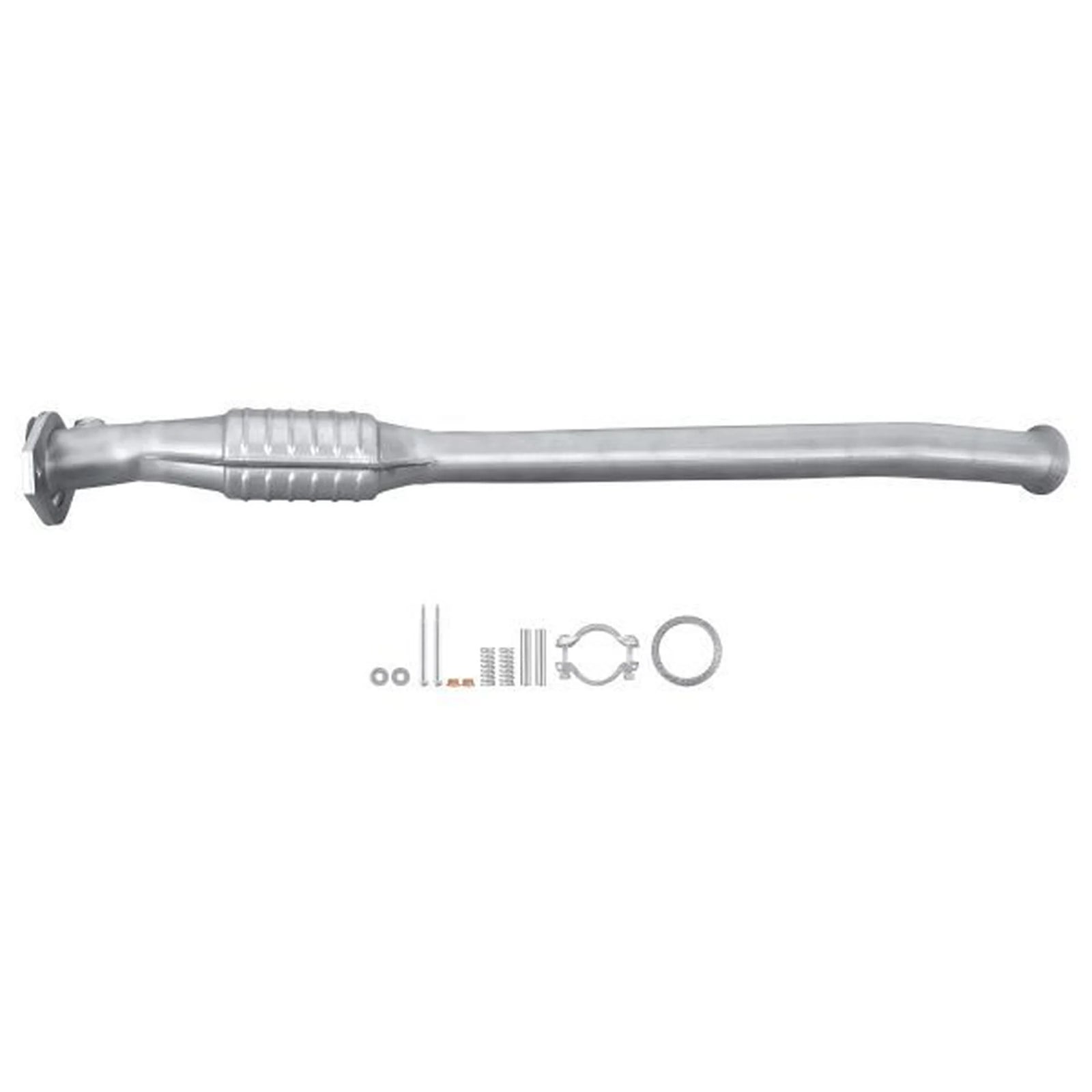 Hella Catalytic Converter 8LE 366 053-551
