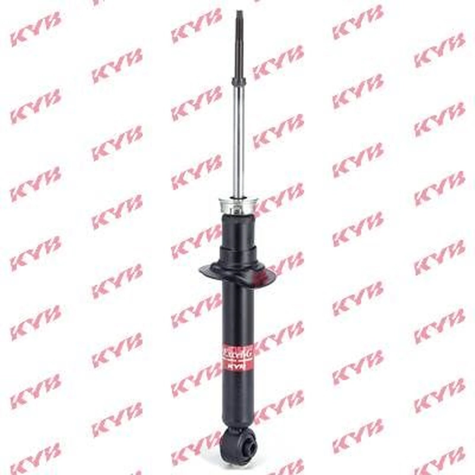 KYB 2 x Shock Absorbers fits Nissan Maxima / Maxima Qx V 2000-2003 2.0 2.5 3.0