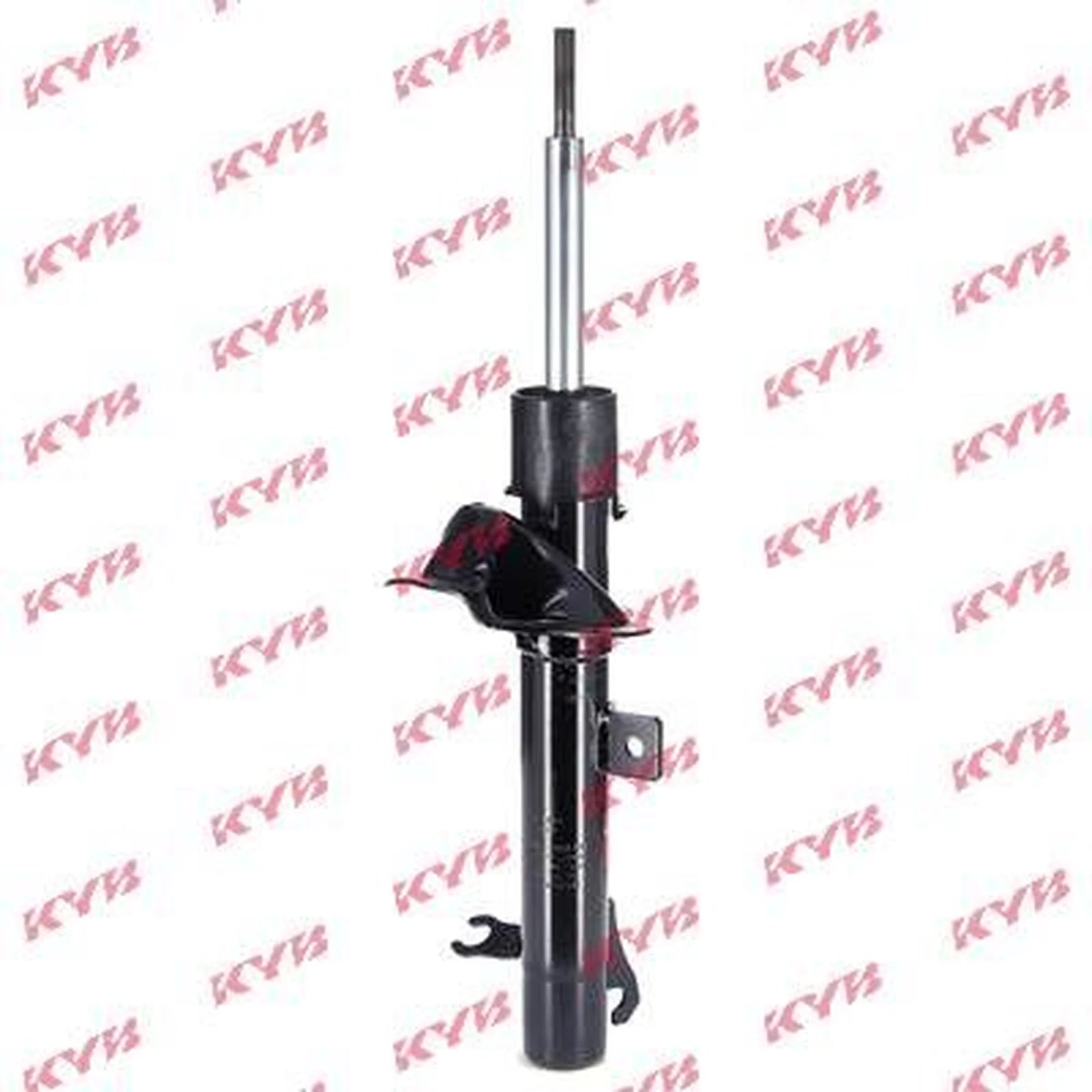 KYB Shock Absorber Damper Strut Front Left 333762